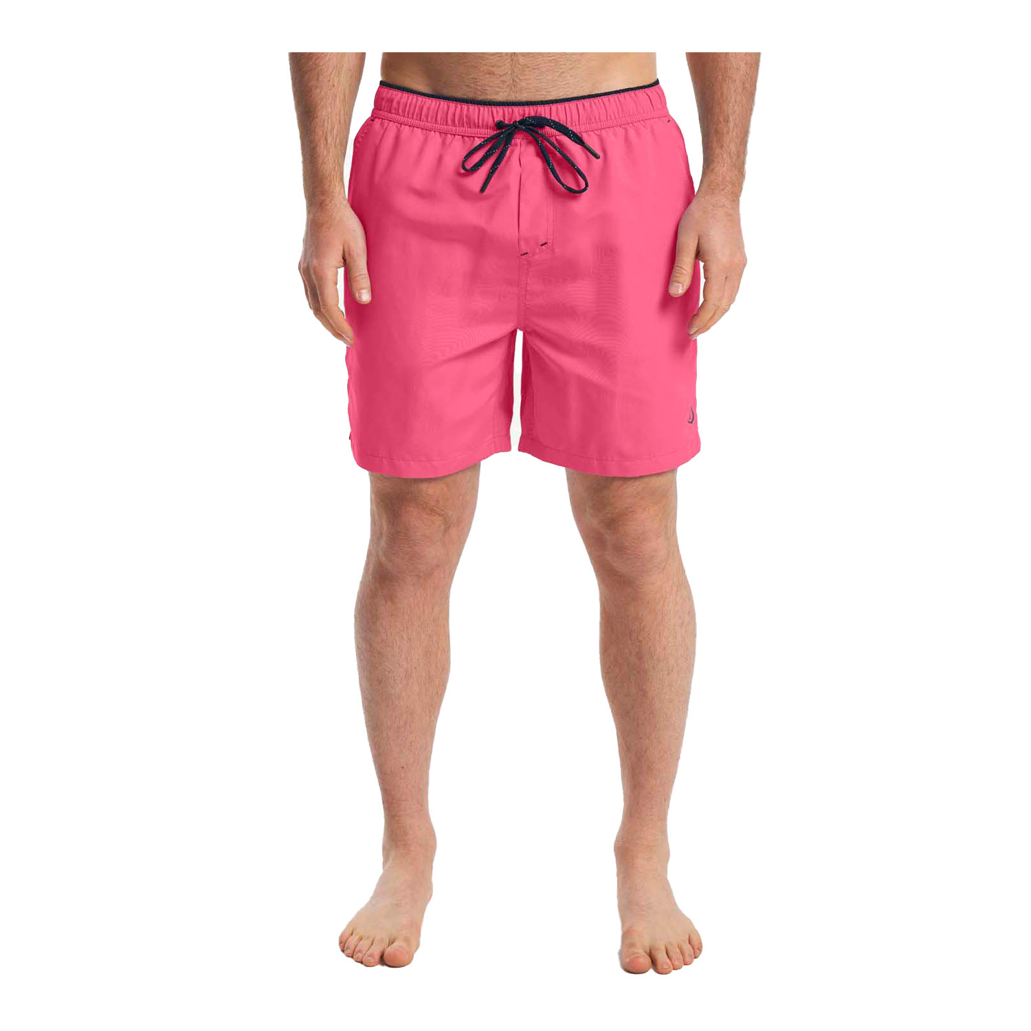 Tenson Nami Zwemshort Heren Roze