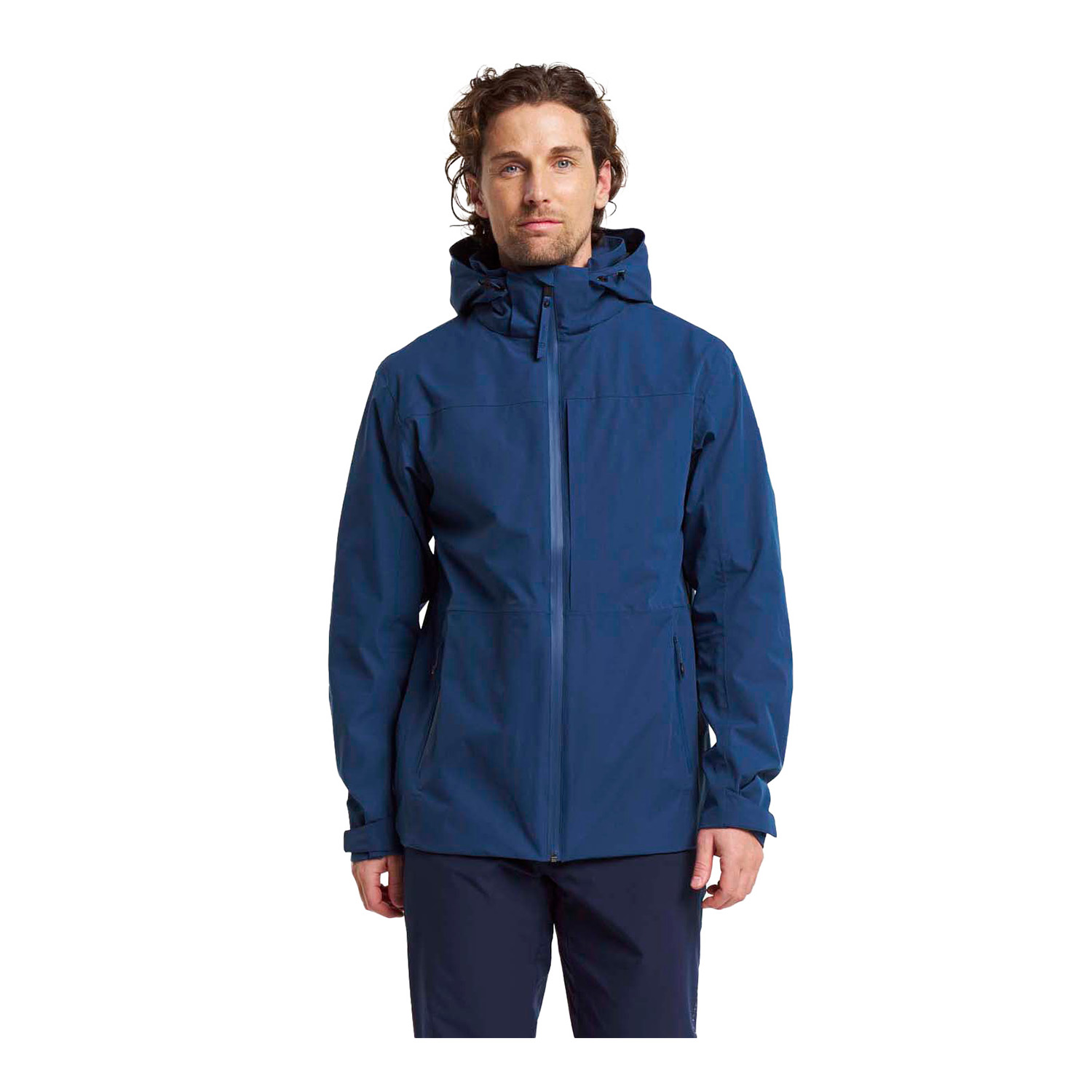 Tenson Cloudburst Jacket 