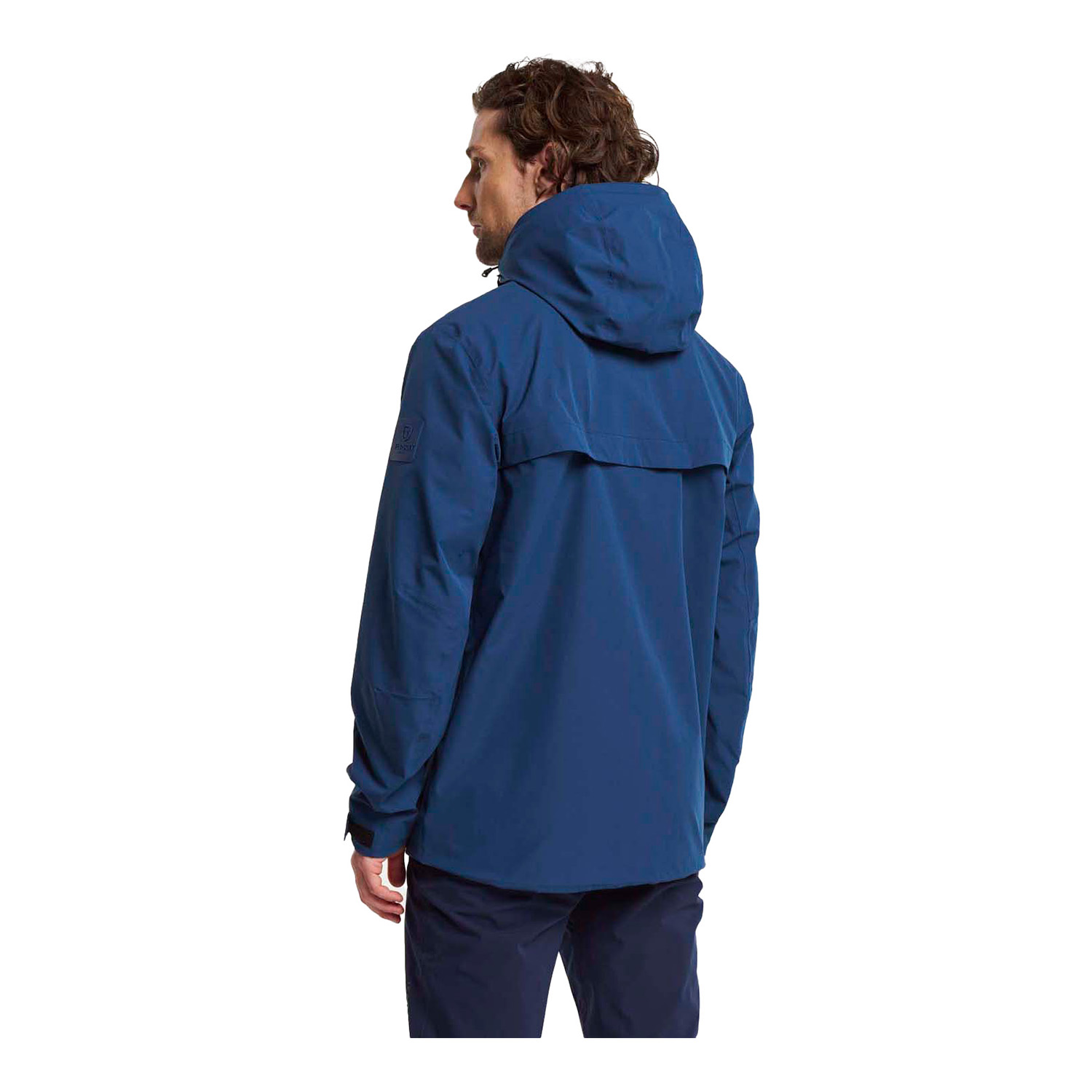 Tenson Cloudburst Jacket 