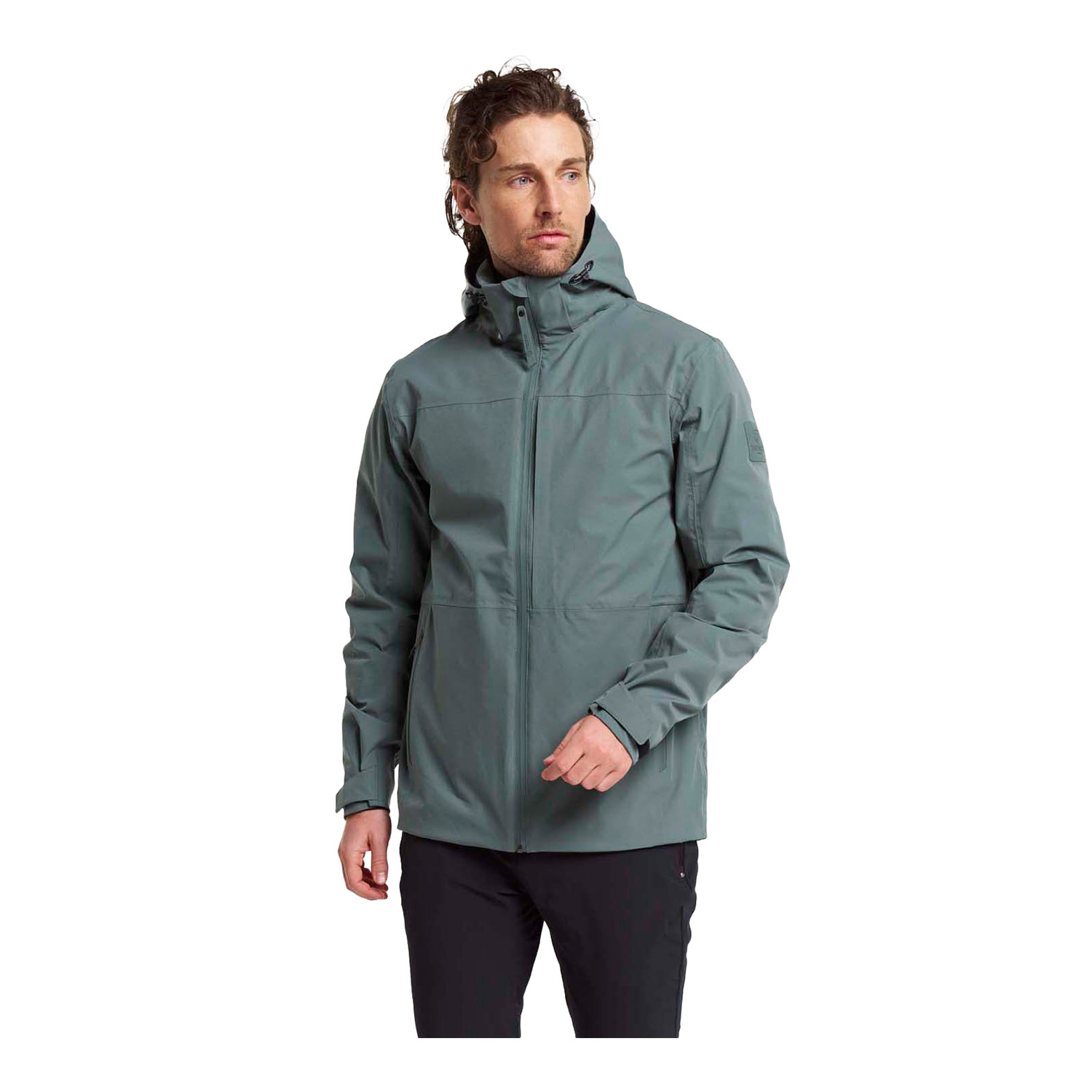 Tenson Cloudburst Jacket 