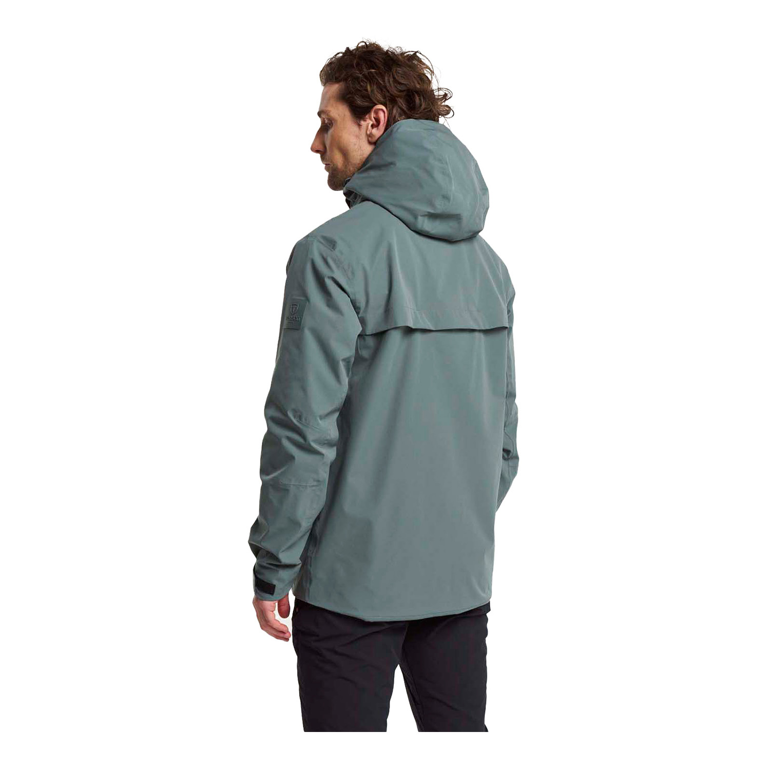 Tenson Cloudburst Jacket 
