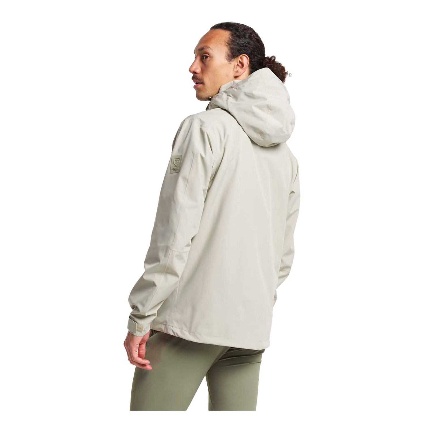 Tenson Damien Jacket Men