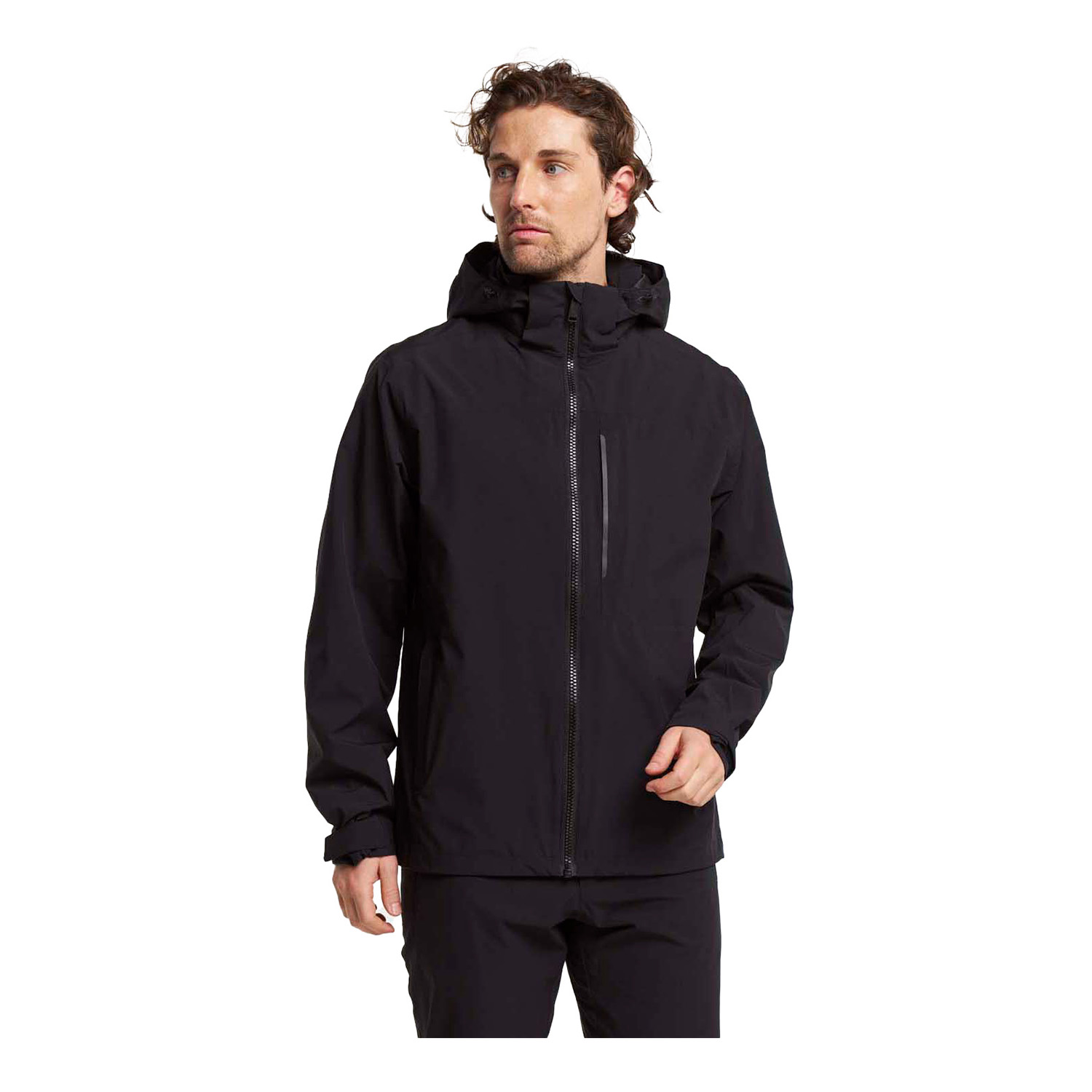 Tenson Damien Jacket Men