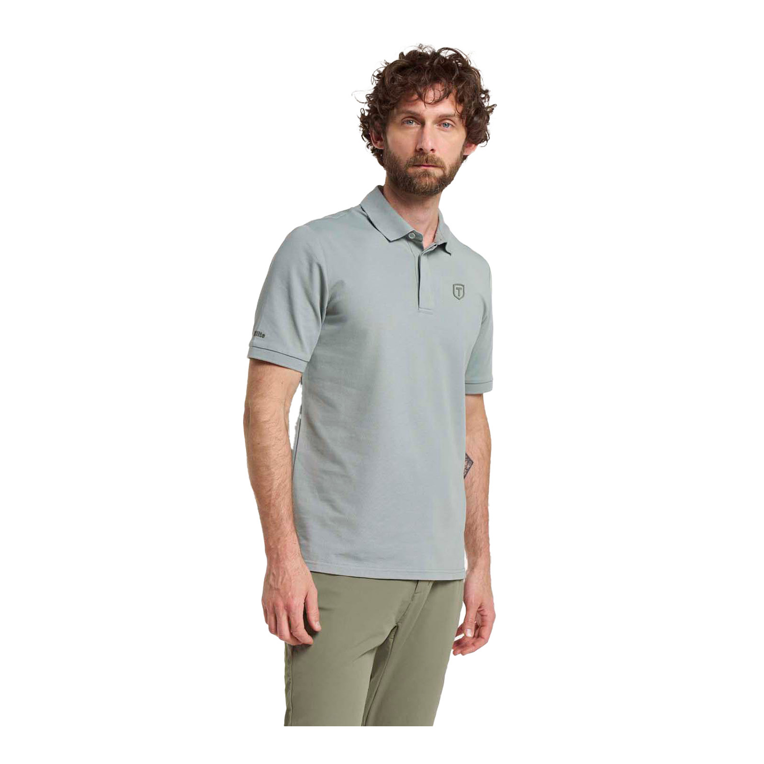 Tenson TXlite Blend Polo