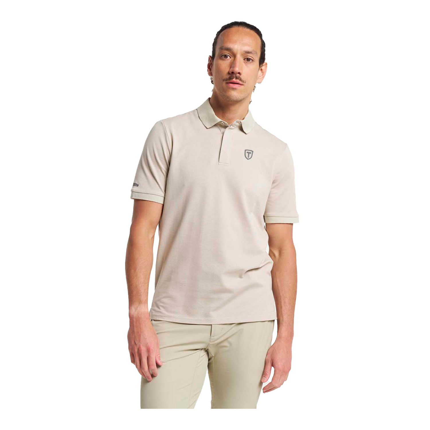 Tenson TXlite Blend Polo