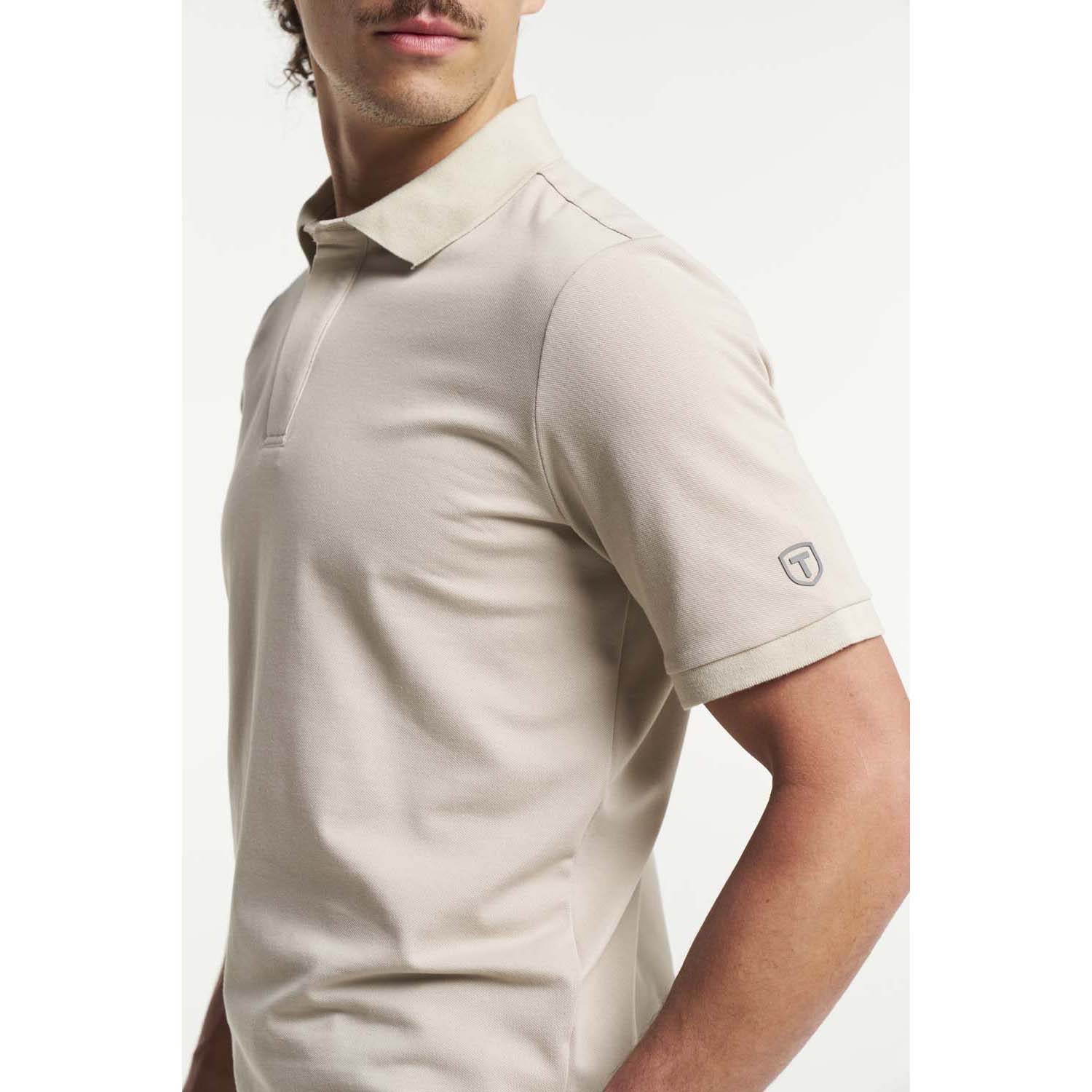 Tenson TXlite Blend Polo