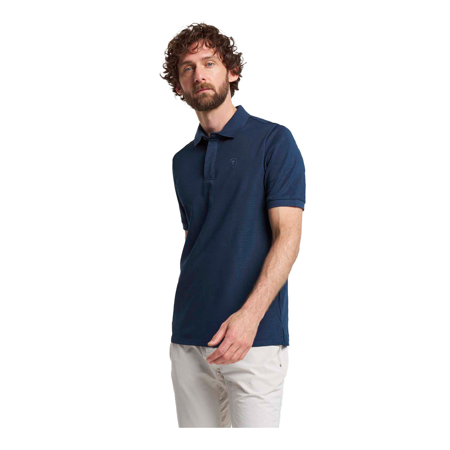 Tenson TXlite Blend Polo