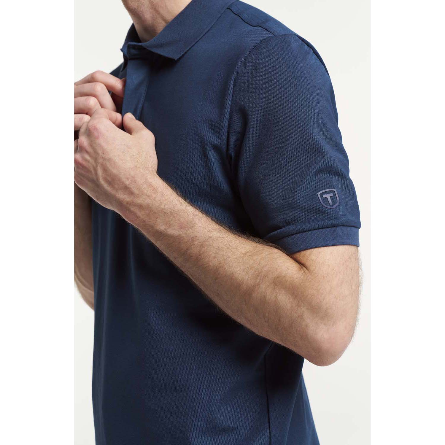 Tenson TXlite Blend Polo