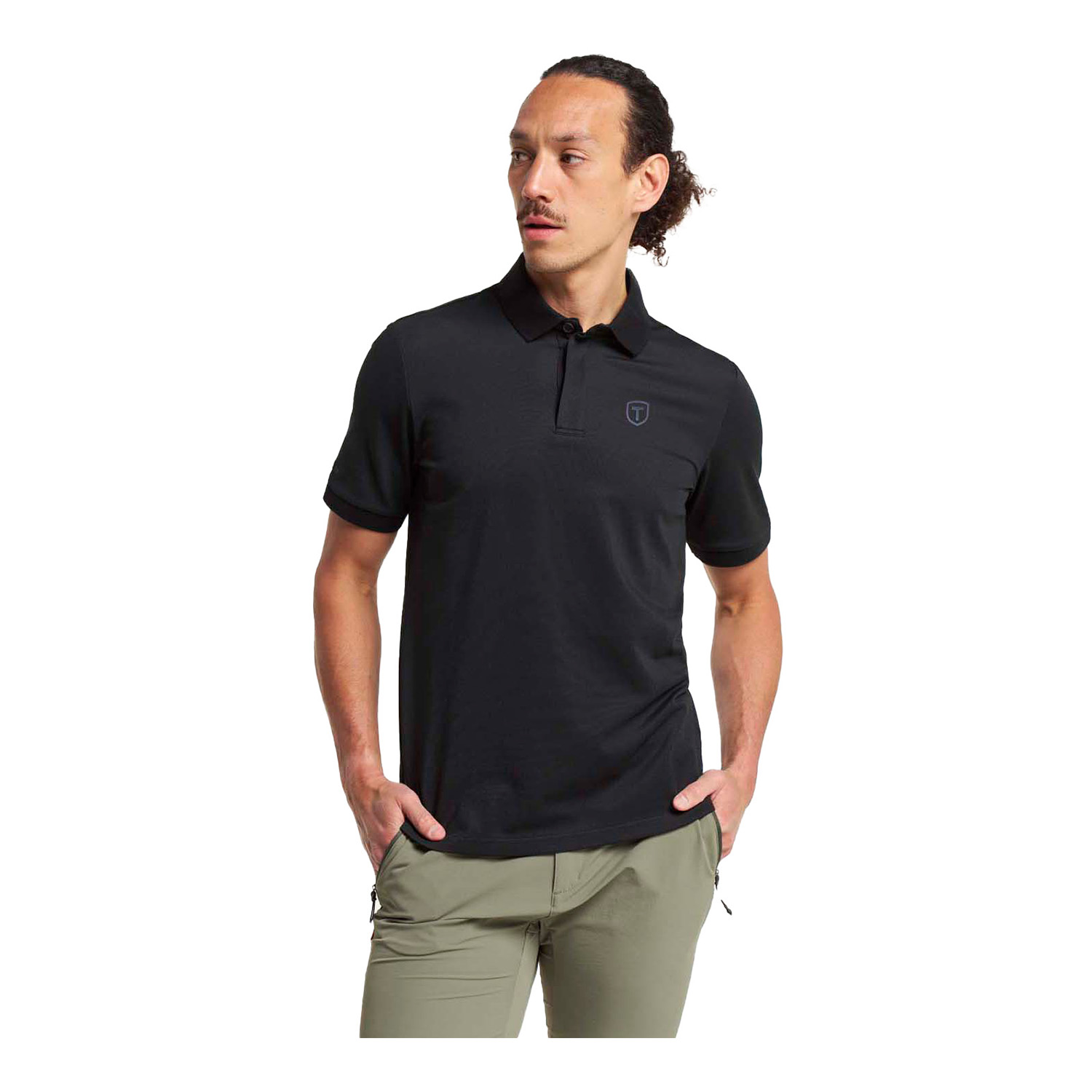 Tenson TXlite Blend Polo