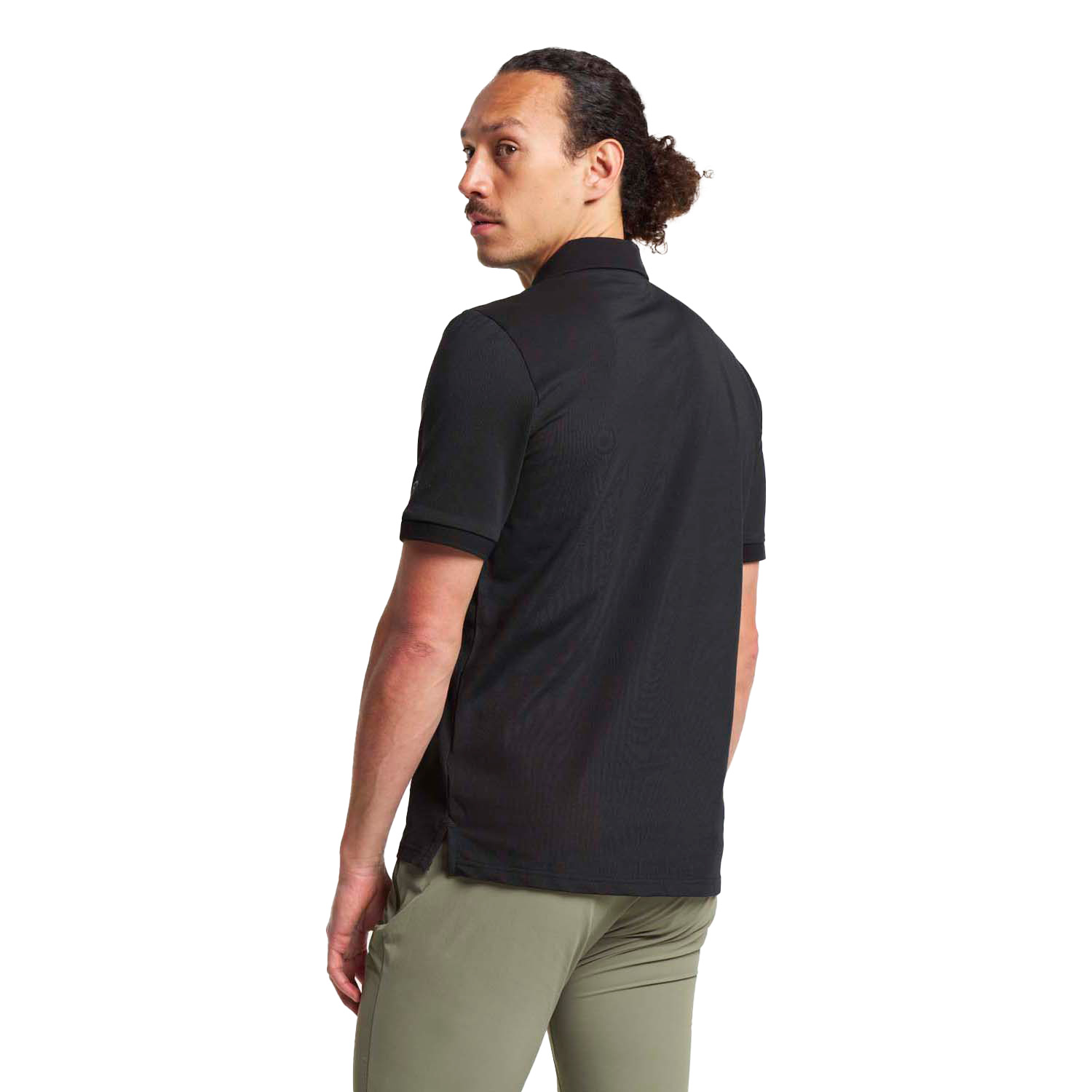 Tenson TXlite Blend Polo