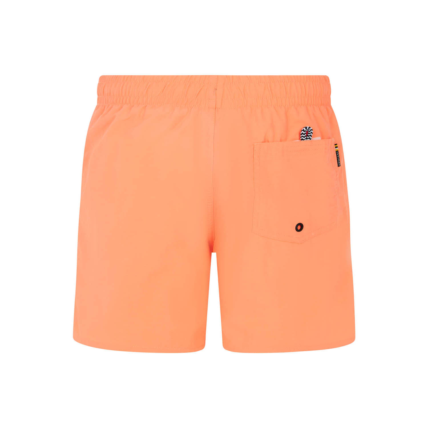 Protest Culture Beachshort Kids