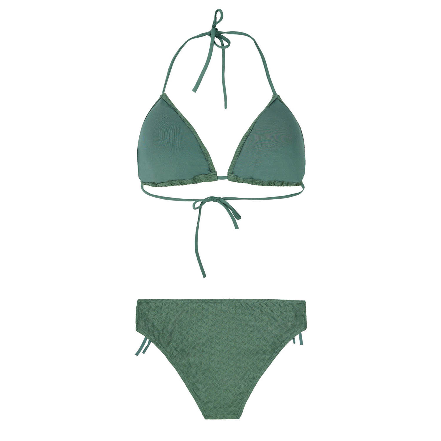 Protest PRTGrip Triangle Bikini