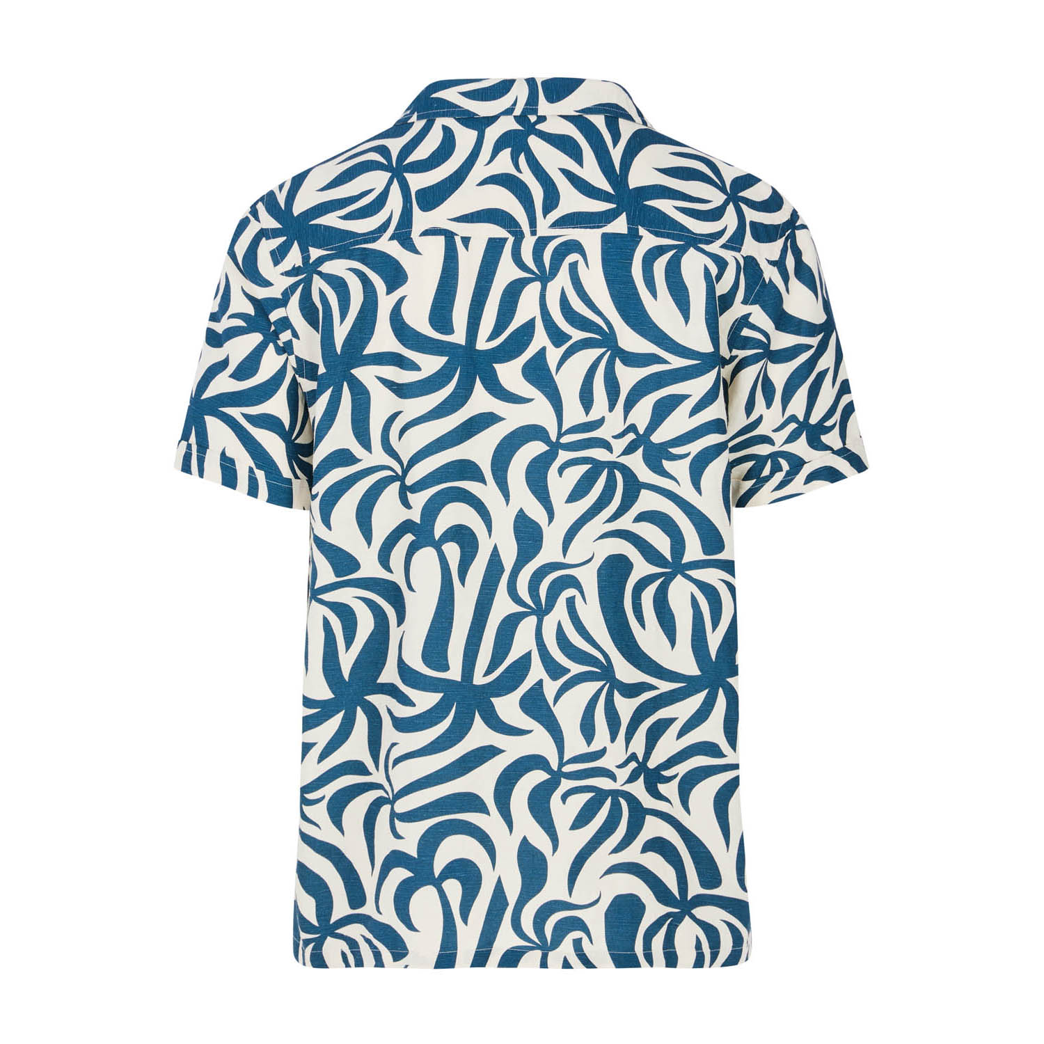 Protest PRTDre Korte Mouwen Overhemd