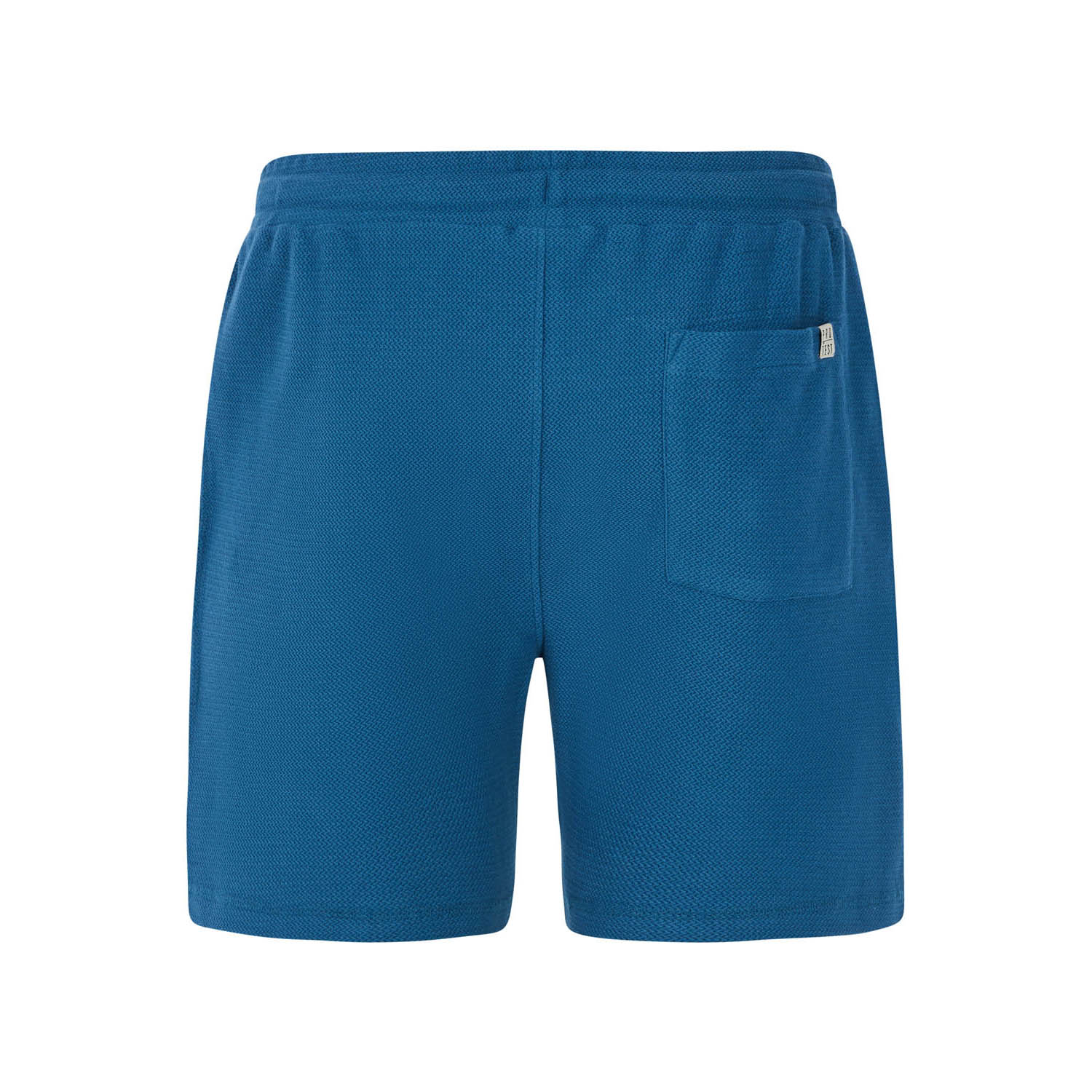 Protest PRTGraig Korte Broek