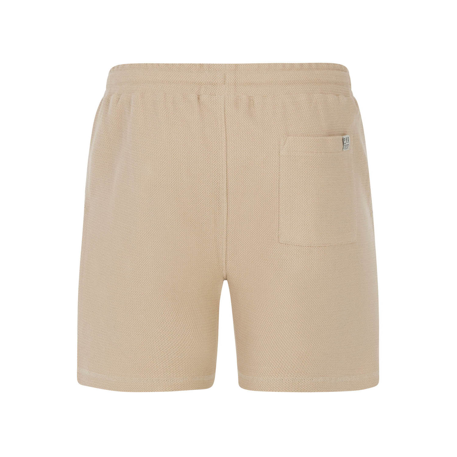 Protest PRTGraig Korte Broek