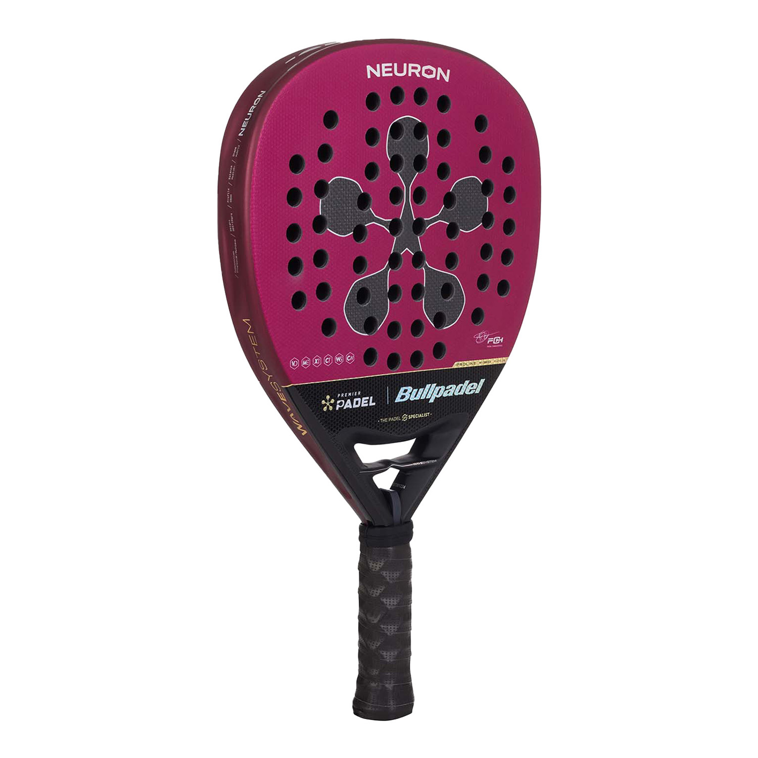 Bullpadel Neuron Premier Padel