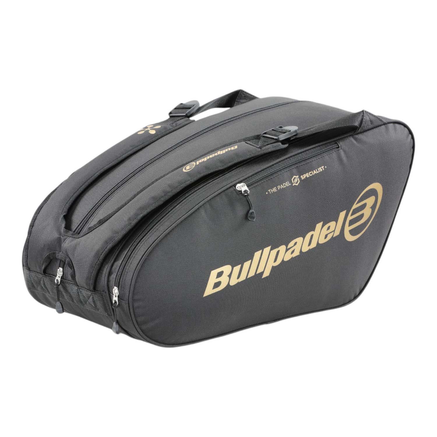Bullpadel Tour Premier Padel BBP25015 Bag
