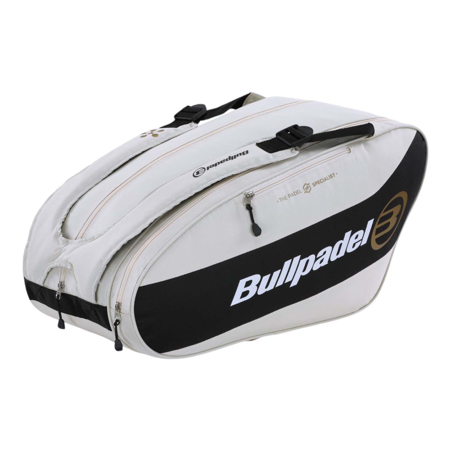 Bullpadel Tour Premier Padel BBP25015 Bag