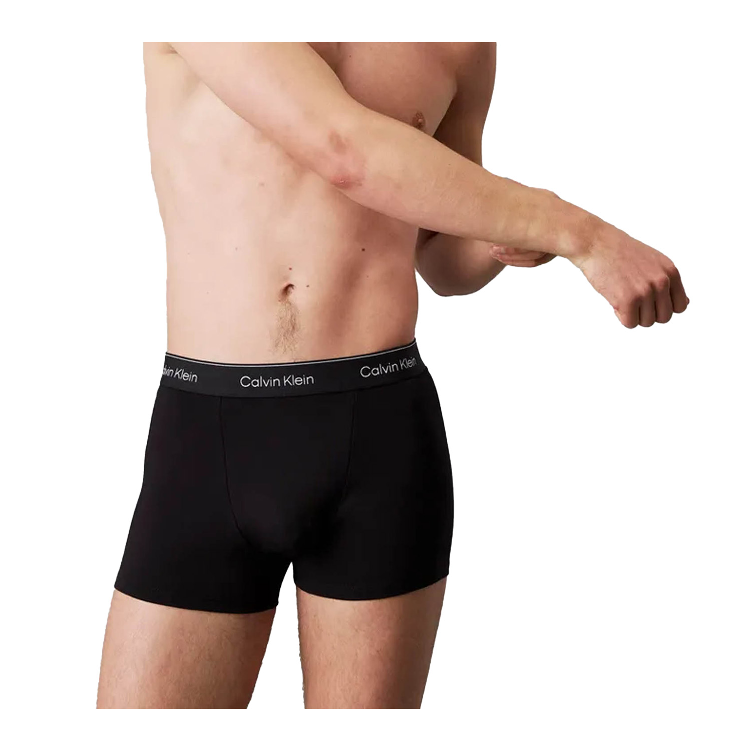 Calvin Klein Relaxed Dart Trunk