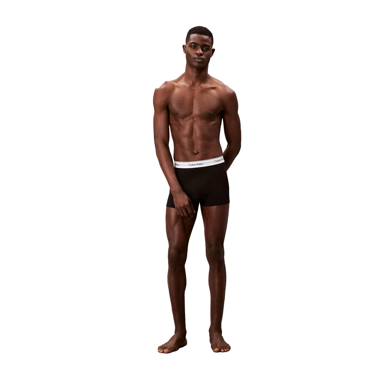 Calvin Klein Relaxed Dart Trunk