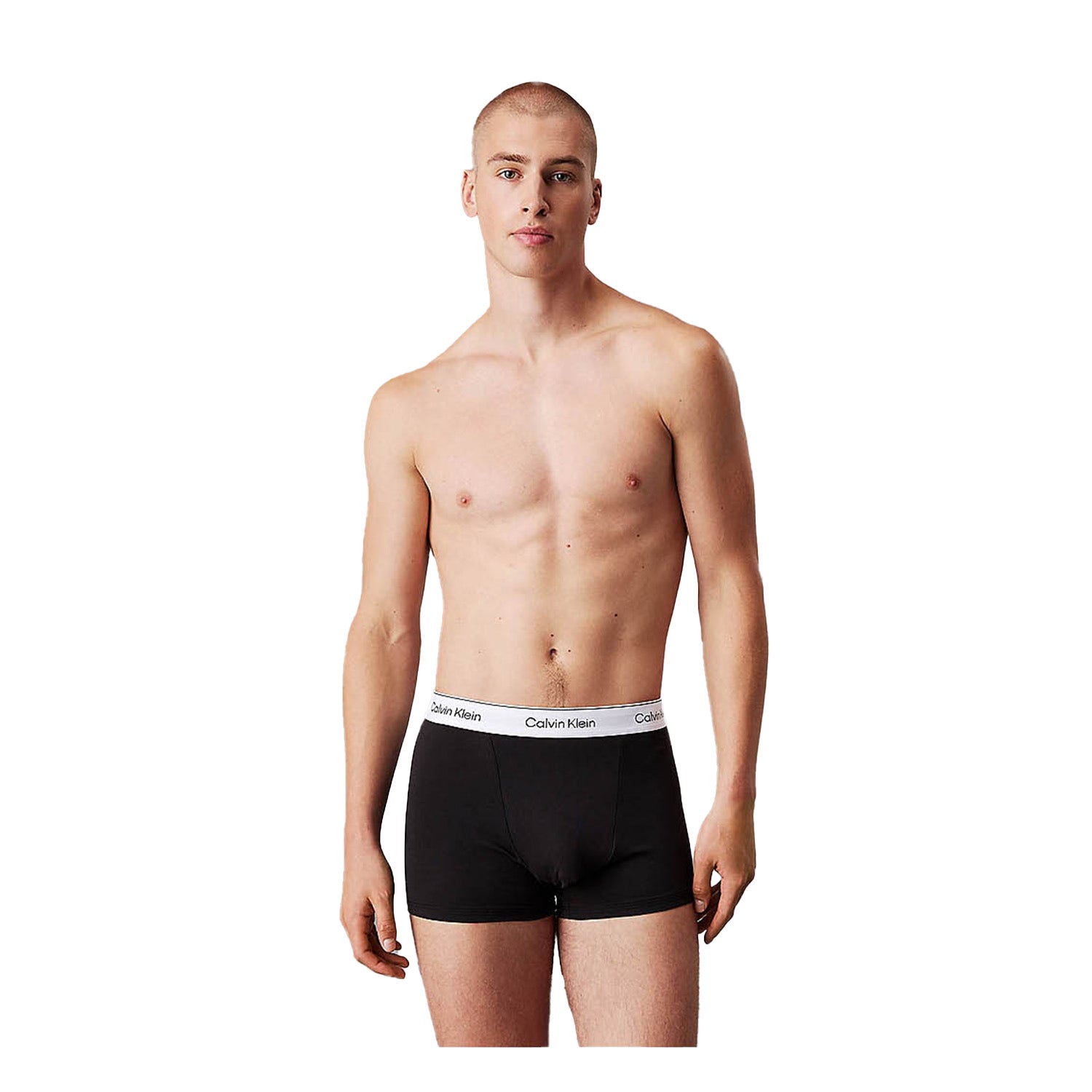 Calvin Klein 3-Pack Dart Trunk