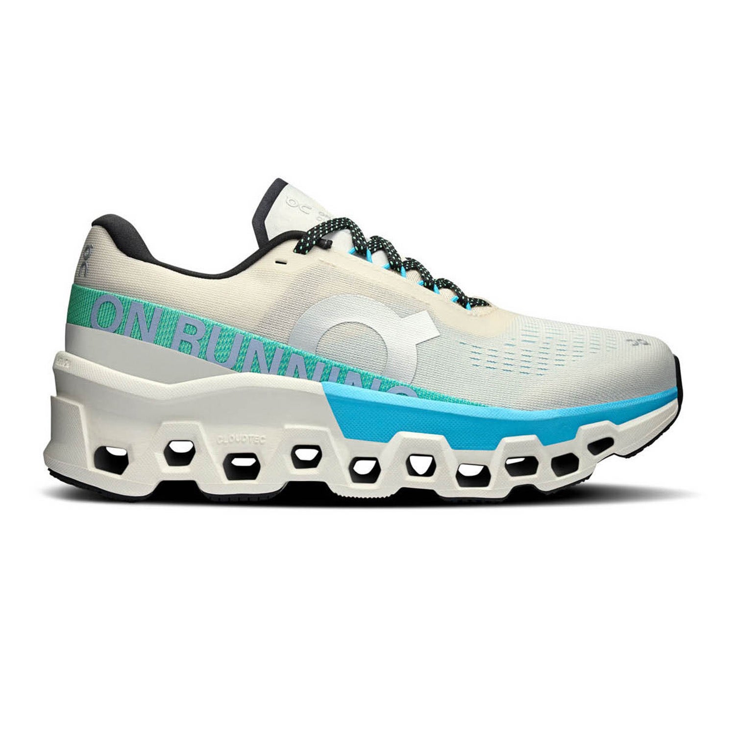 On Cloudmonster 2 Dames