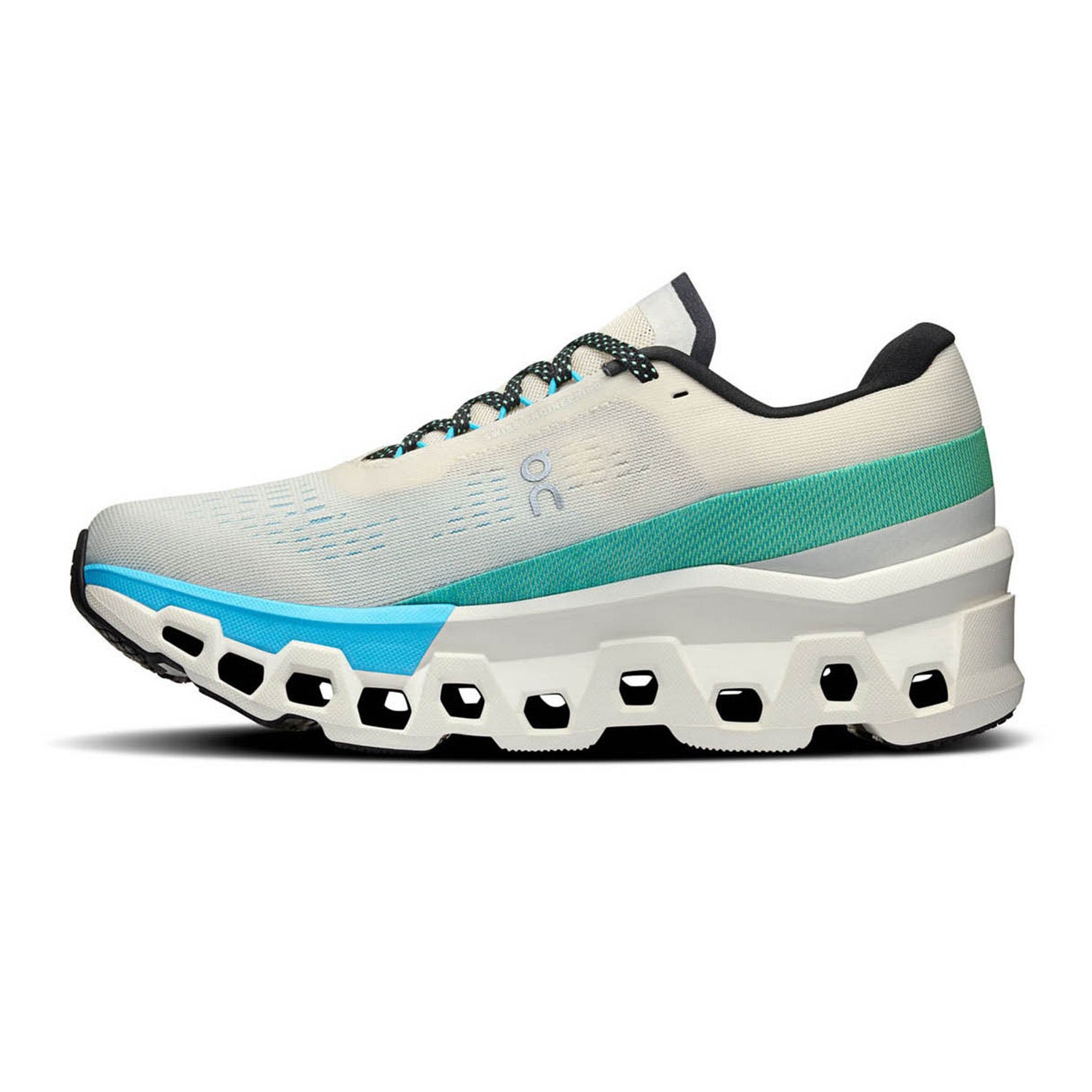 On Cloudmonster 2 Dames