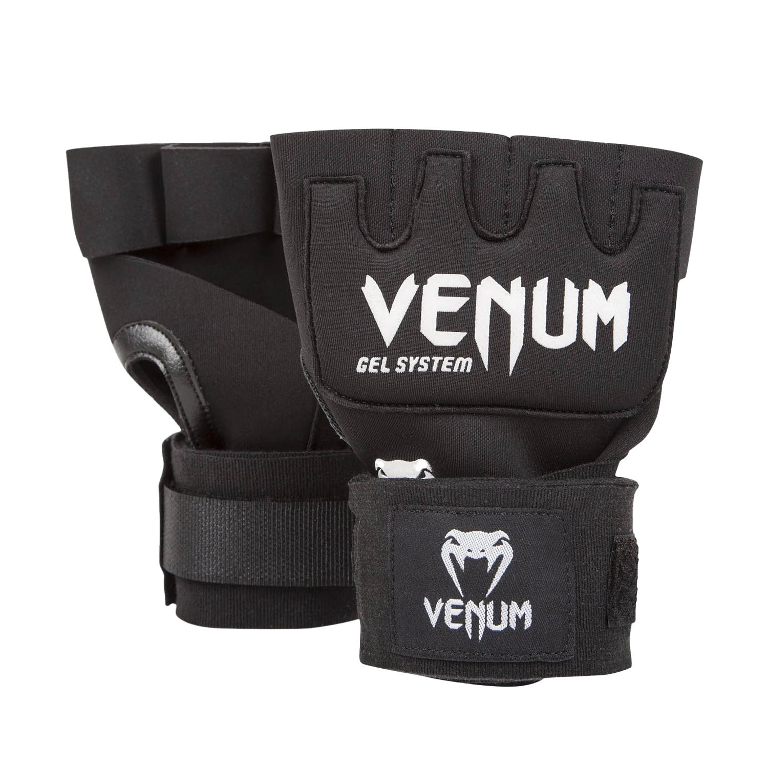Venum Gel Kontact Quick Wraps