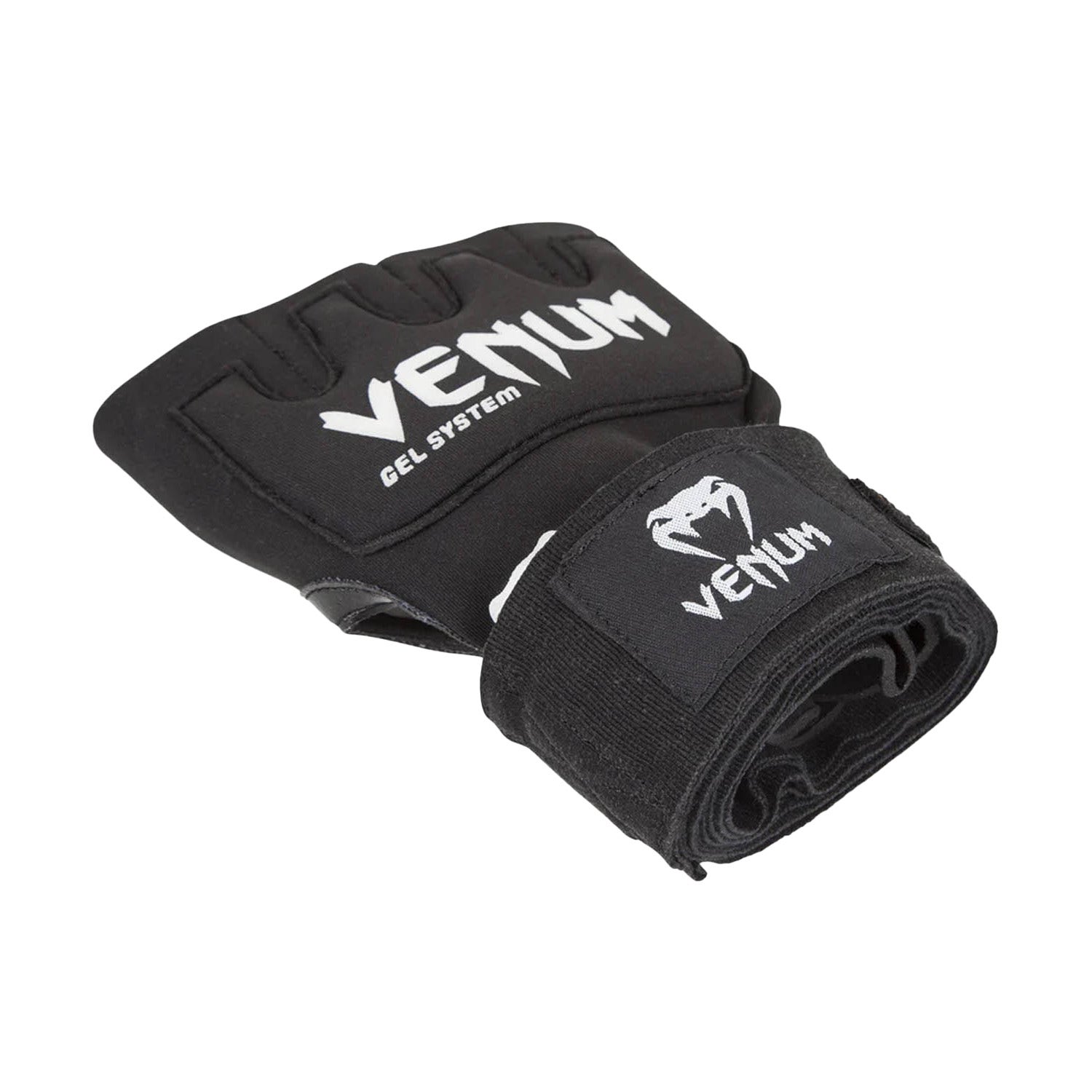 Venum Gel Kontact Quick Wraps