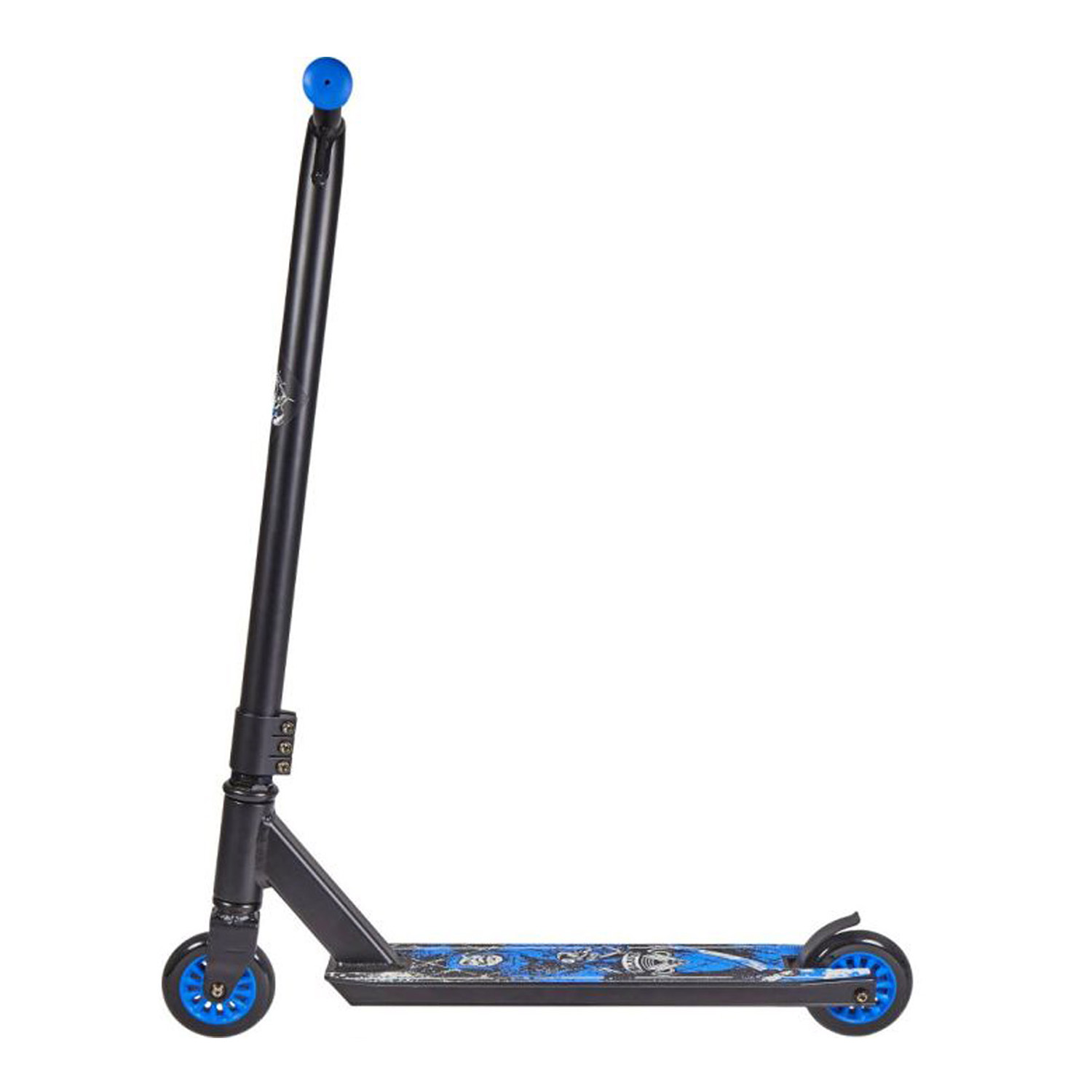 Roces Blast 100mm Stuntstep