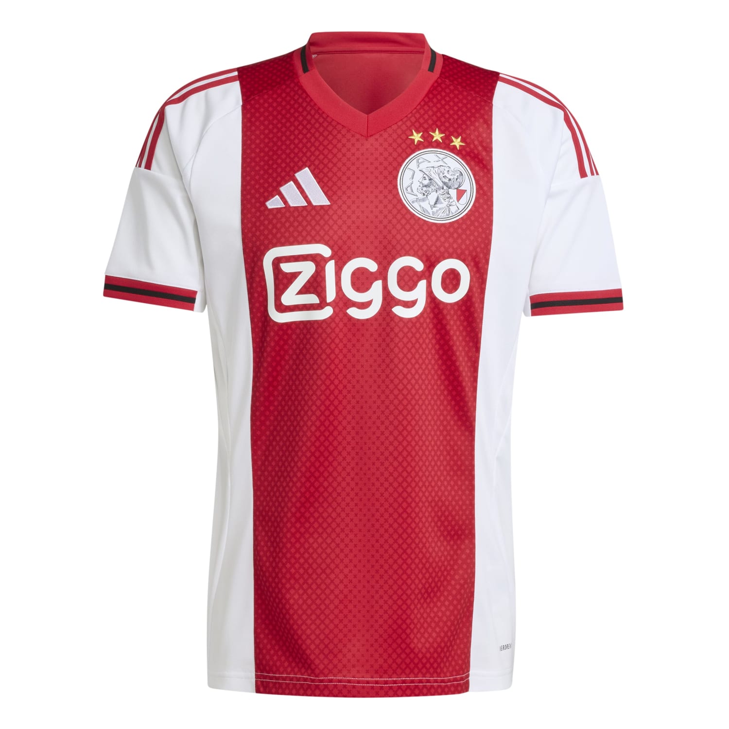 adidas Ajax 25/26 Thuisshirt