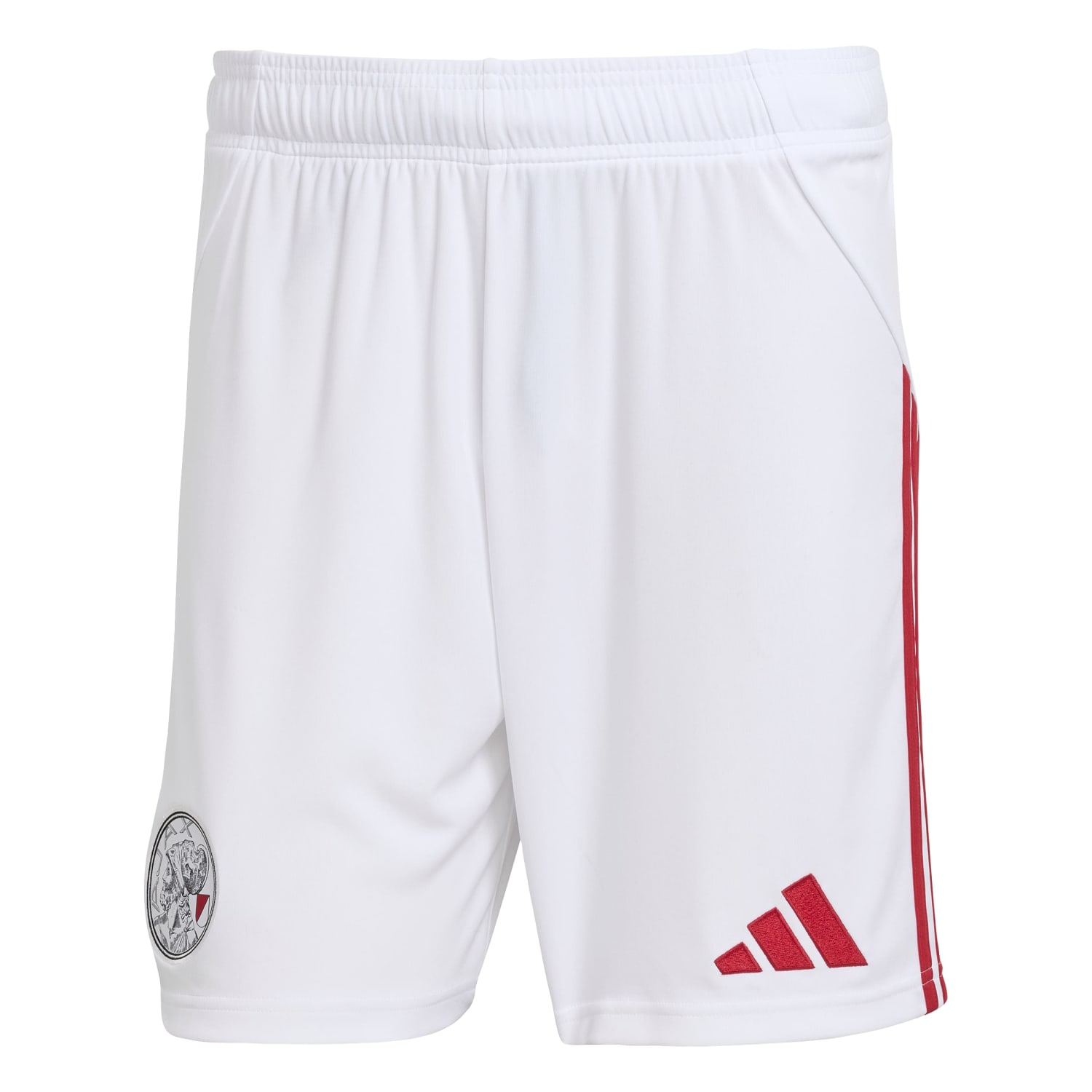 adidas Ajax 25/26 Thuisshort 
