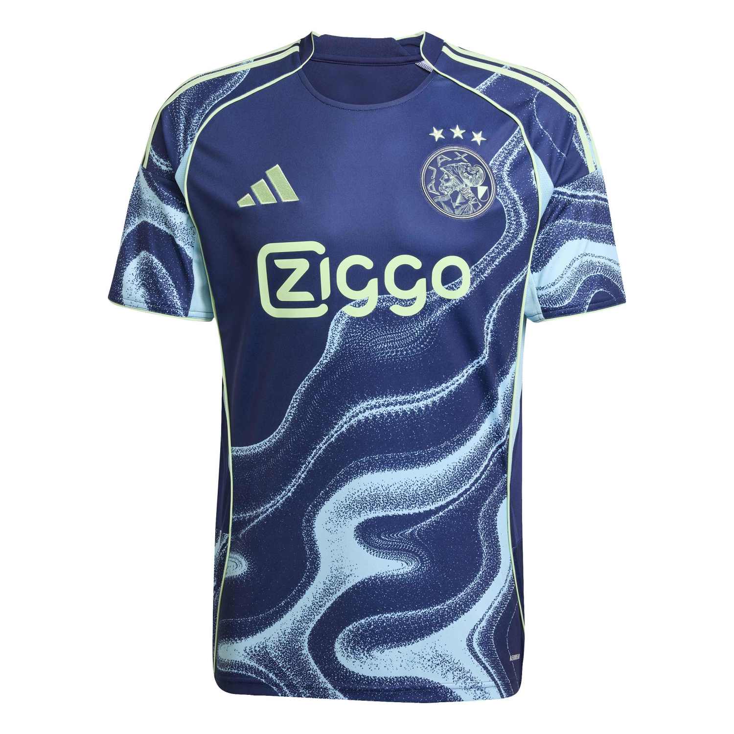 adidas Ajax 25/26 Uitshirt 