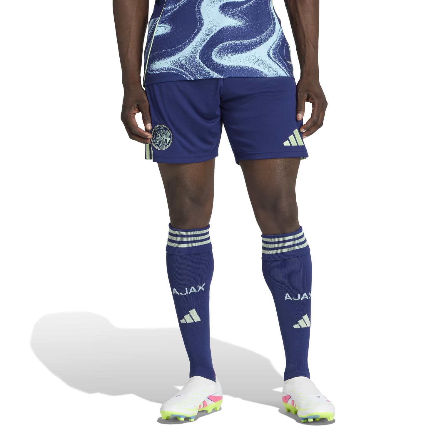 adidas Ajax 25/26 Uitshort