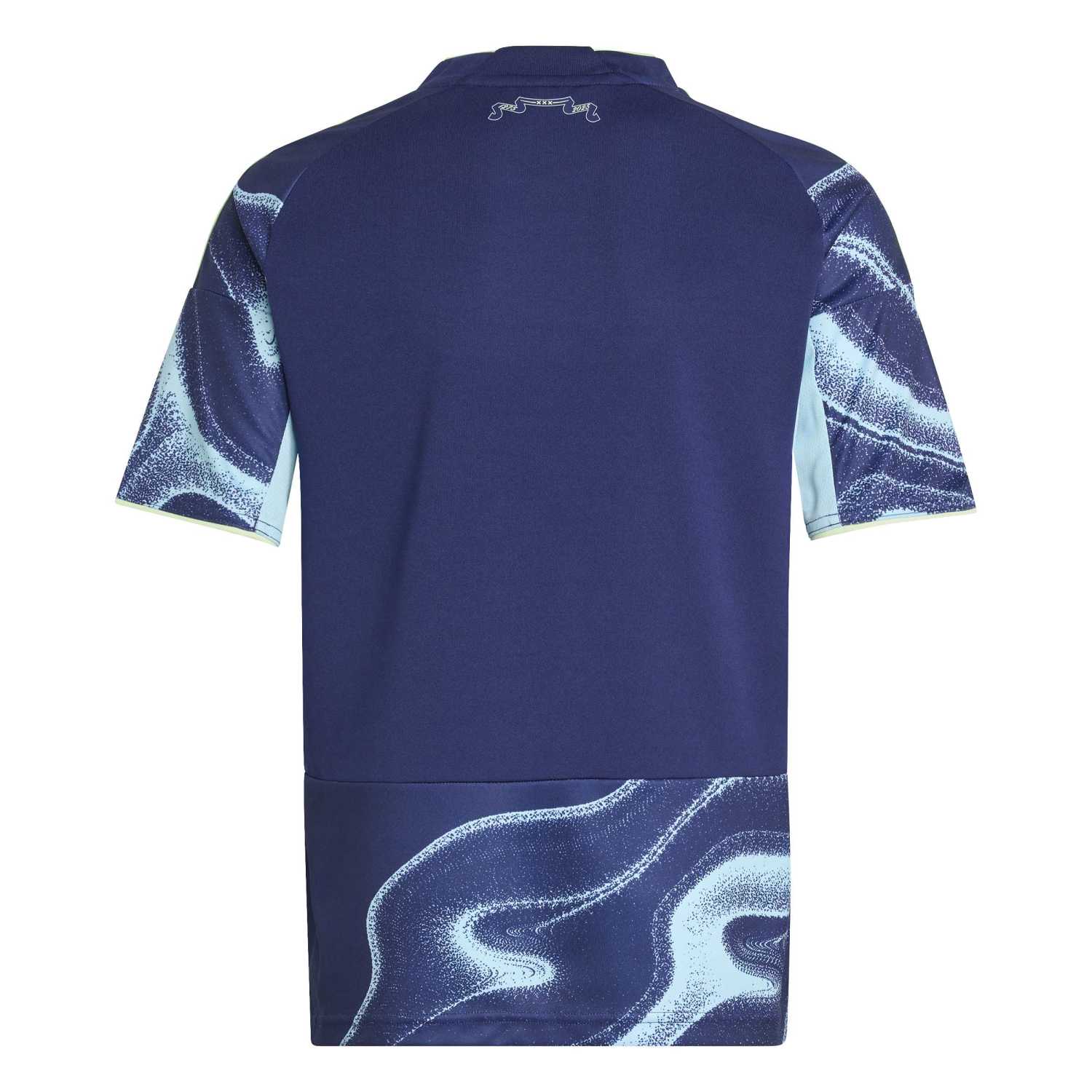 adidas Ajax 25/26 Uitshirt Kids