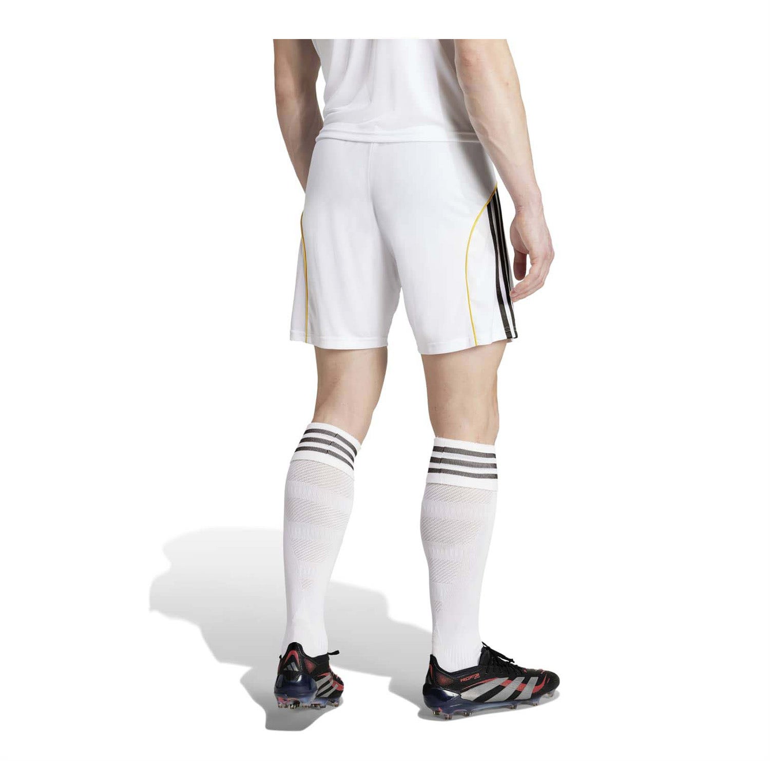 adidas Real Madrid 25/26 Thuisshort