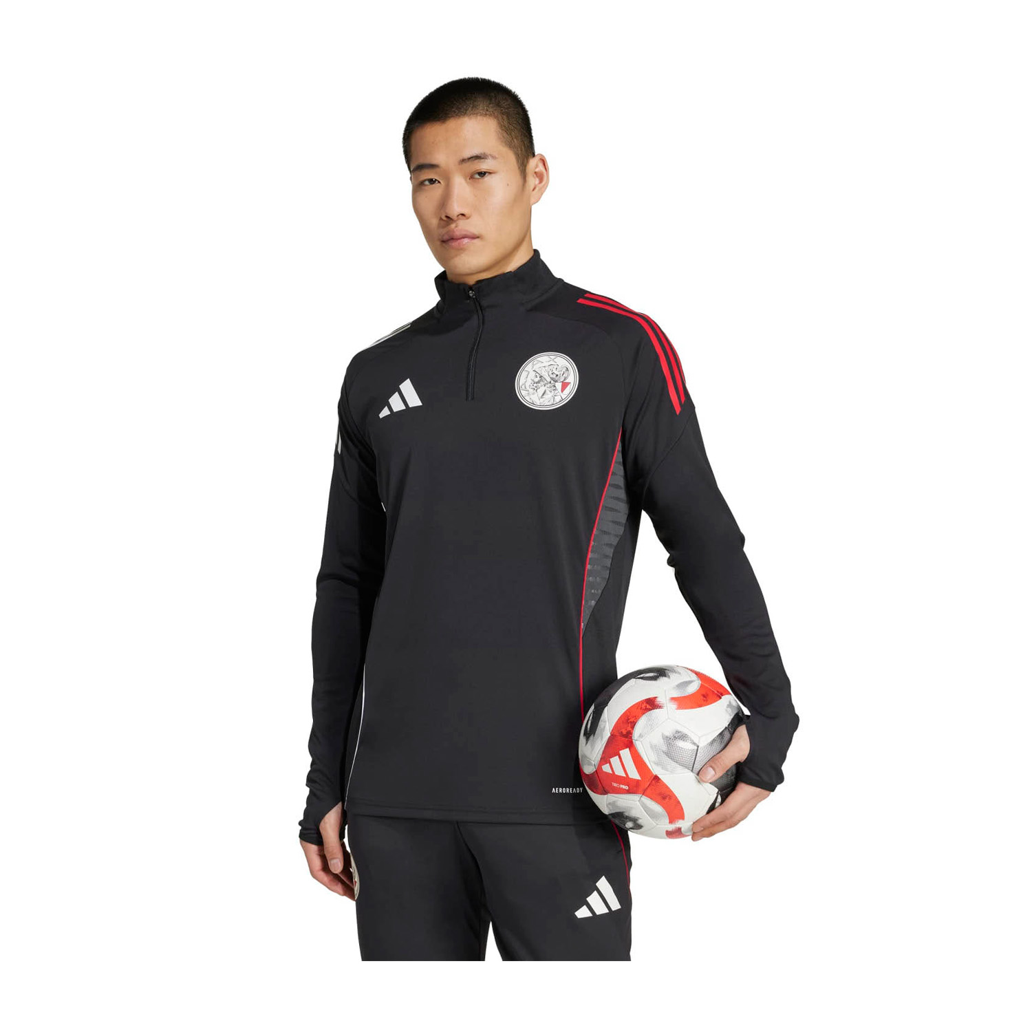 adidas Ajax Tiro Trainingstop