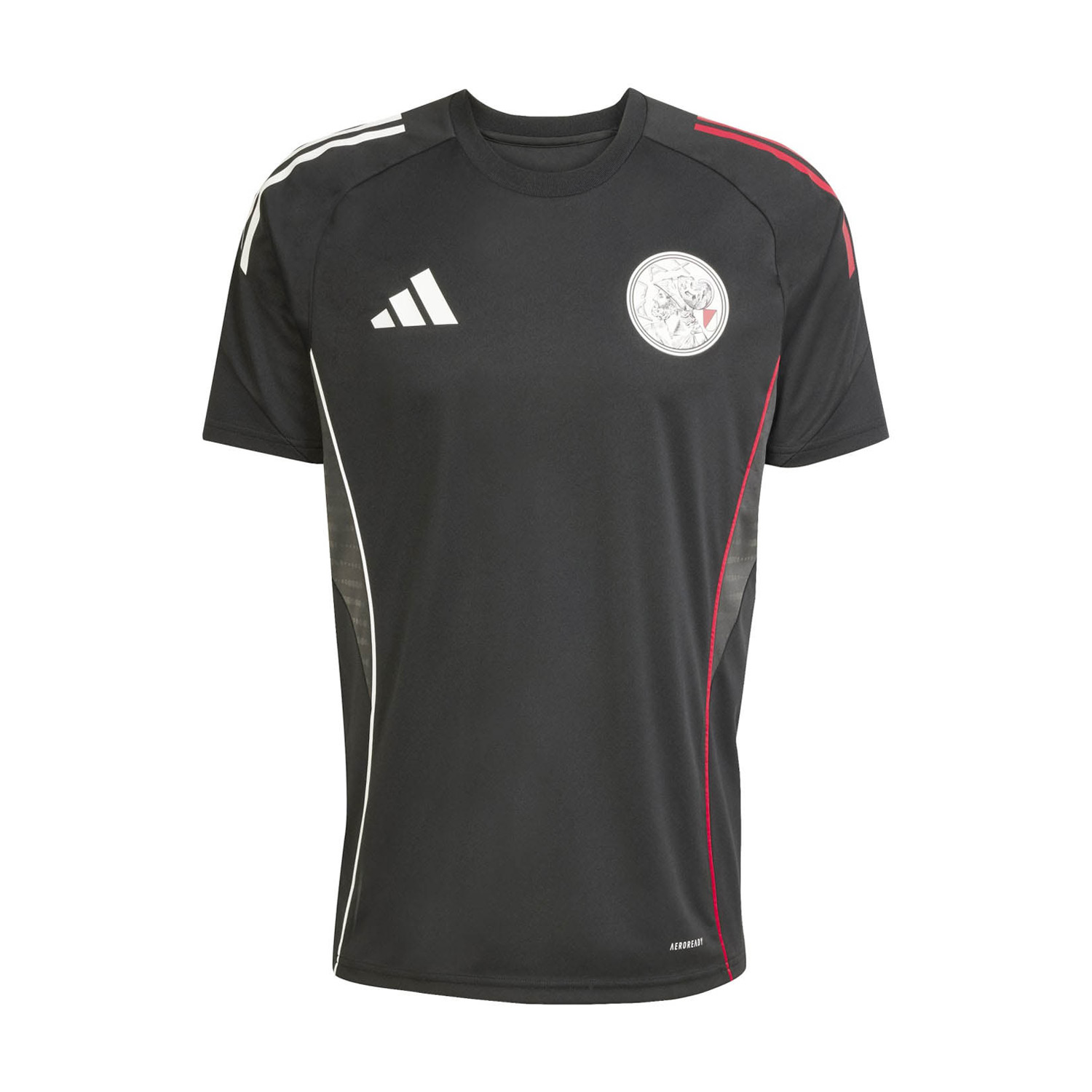 adidas Ajax Tiro Trainingsshirt