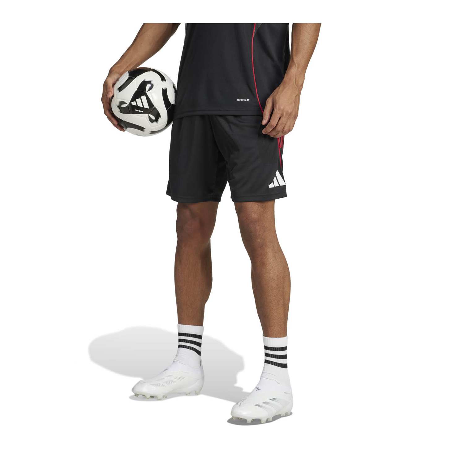 adidas Ajax Tiro Training Shorts