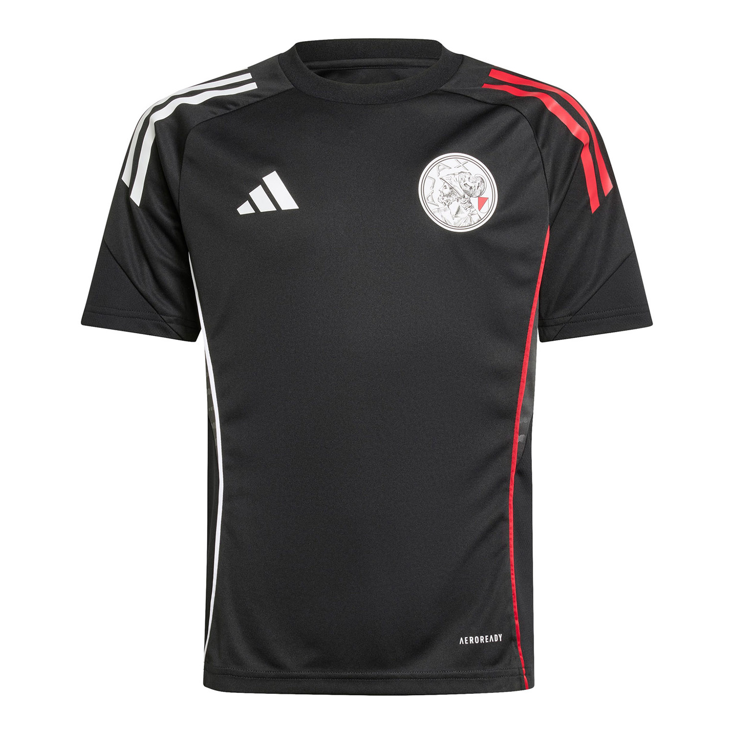 adidas Ajax Tiro Trainingsshirt Kids
