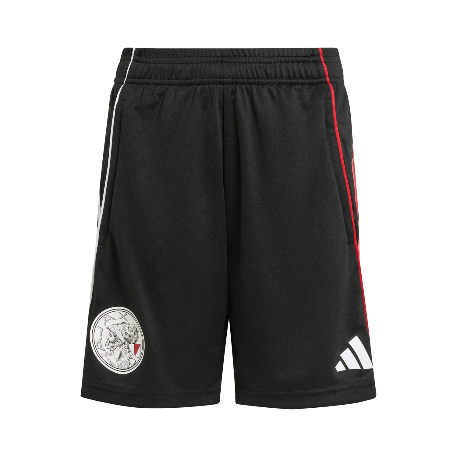 adidas Ajax Tiro Training Shorts Kids