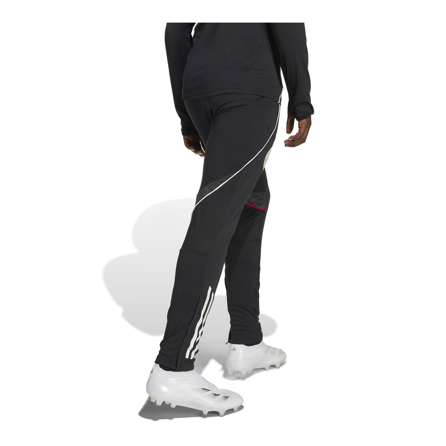 adidas Ajax Tiro Training Pants Kids