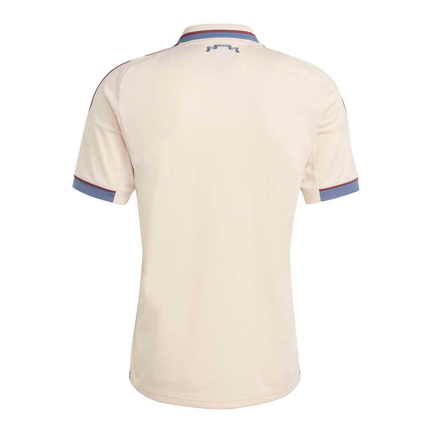 adidas Ajax 25/26 Derde Shirt