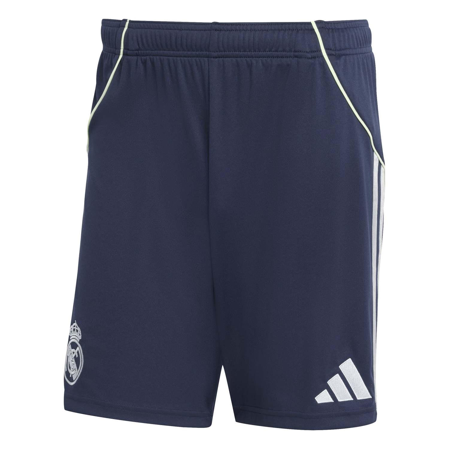 adidas Real Madrid 25/26 Uitshort 