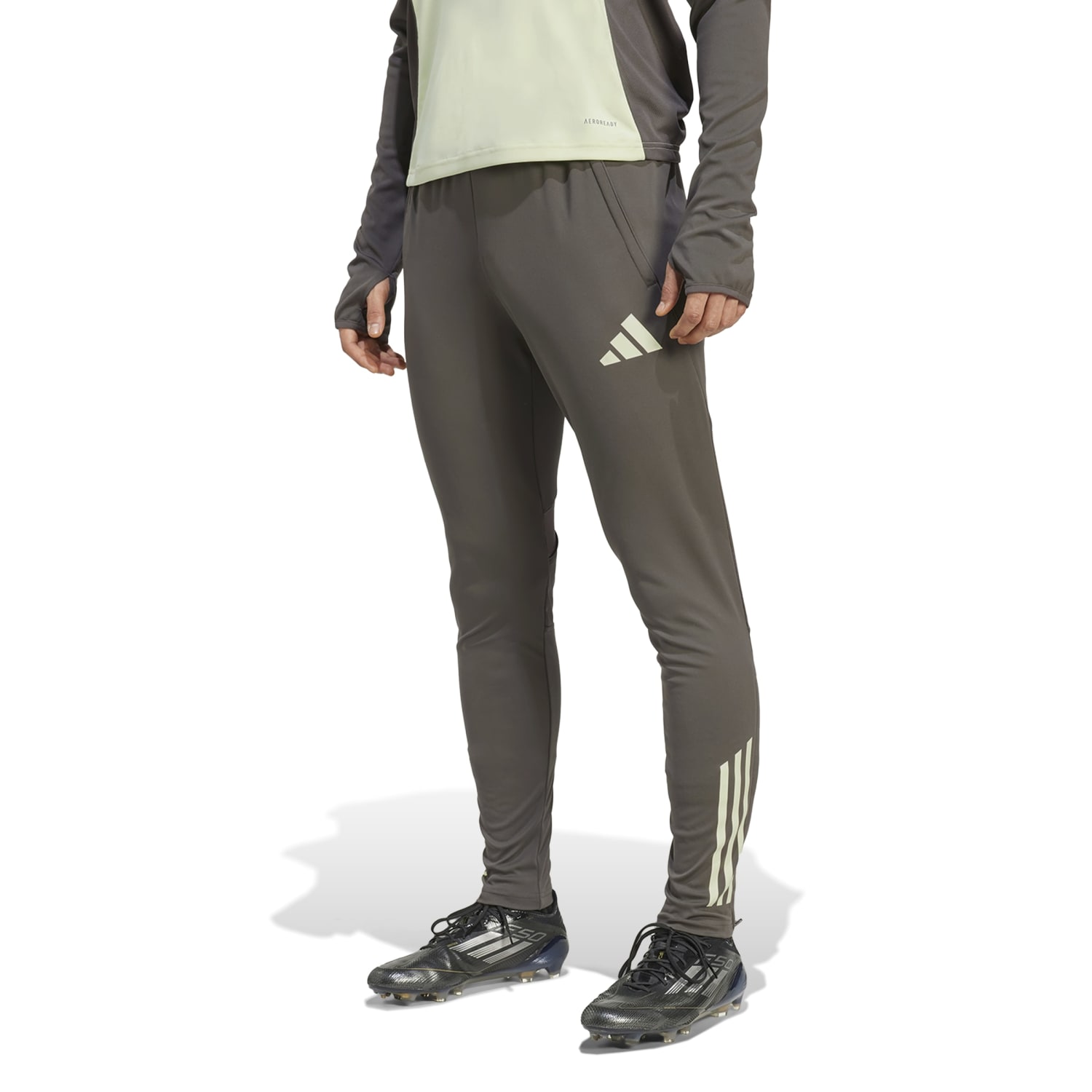 adidas Real Madrid Tiro Training Pants