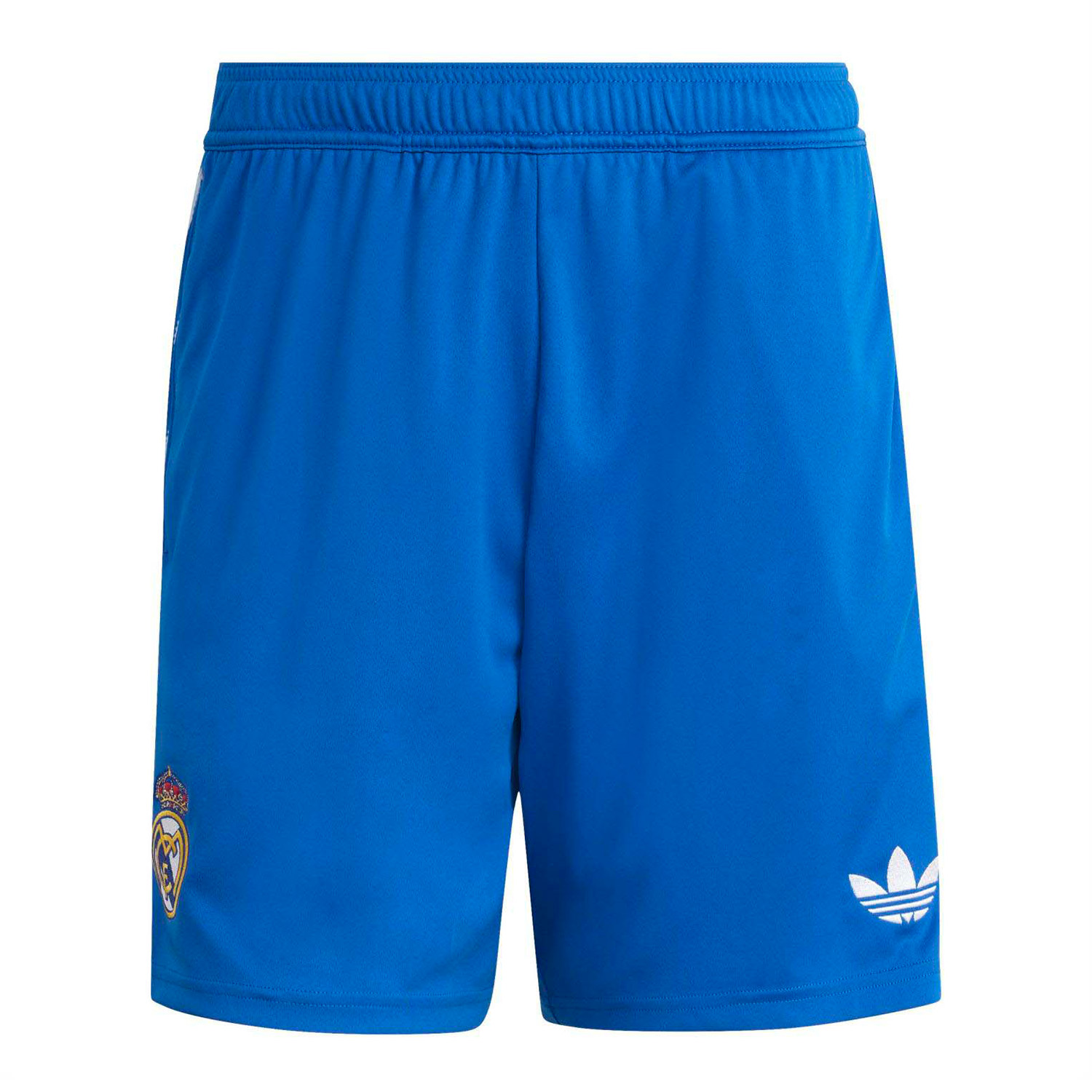 adidas Real Madrid 25/26 Derde Short