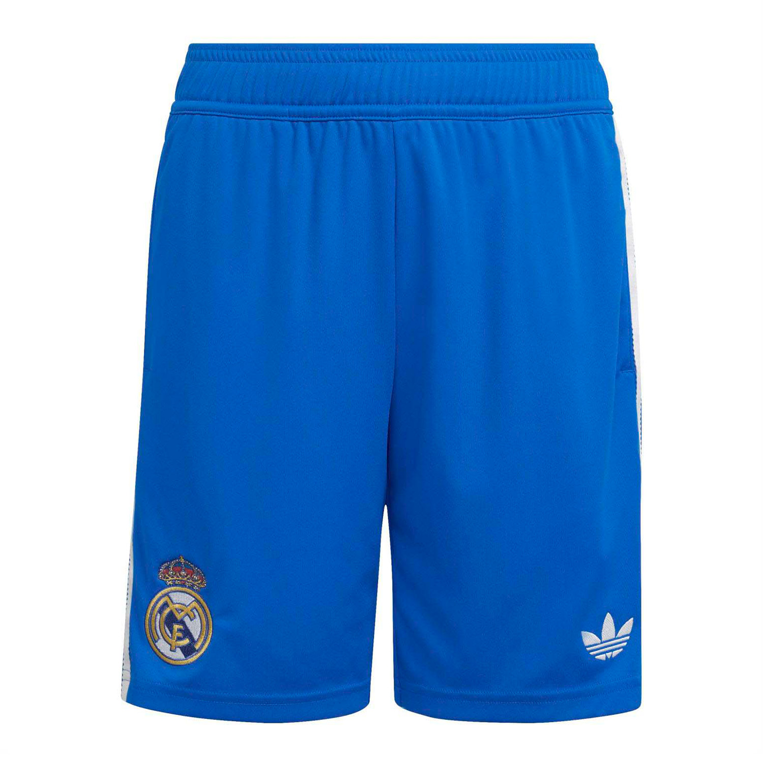 adidas Real Madrid 25/26 Derde Short Kids