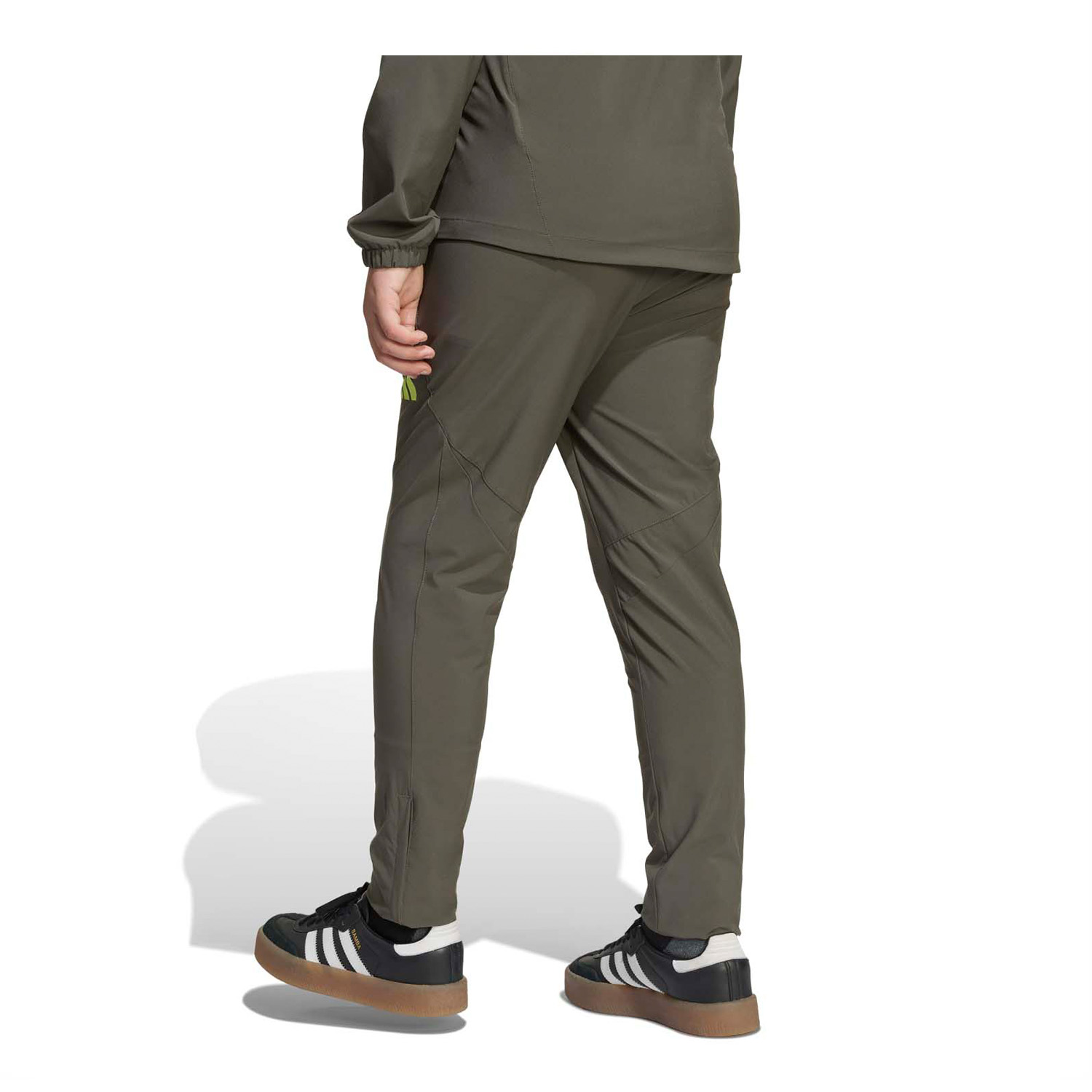 adidas Real Madrid Tiro 25 Competition Kids