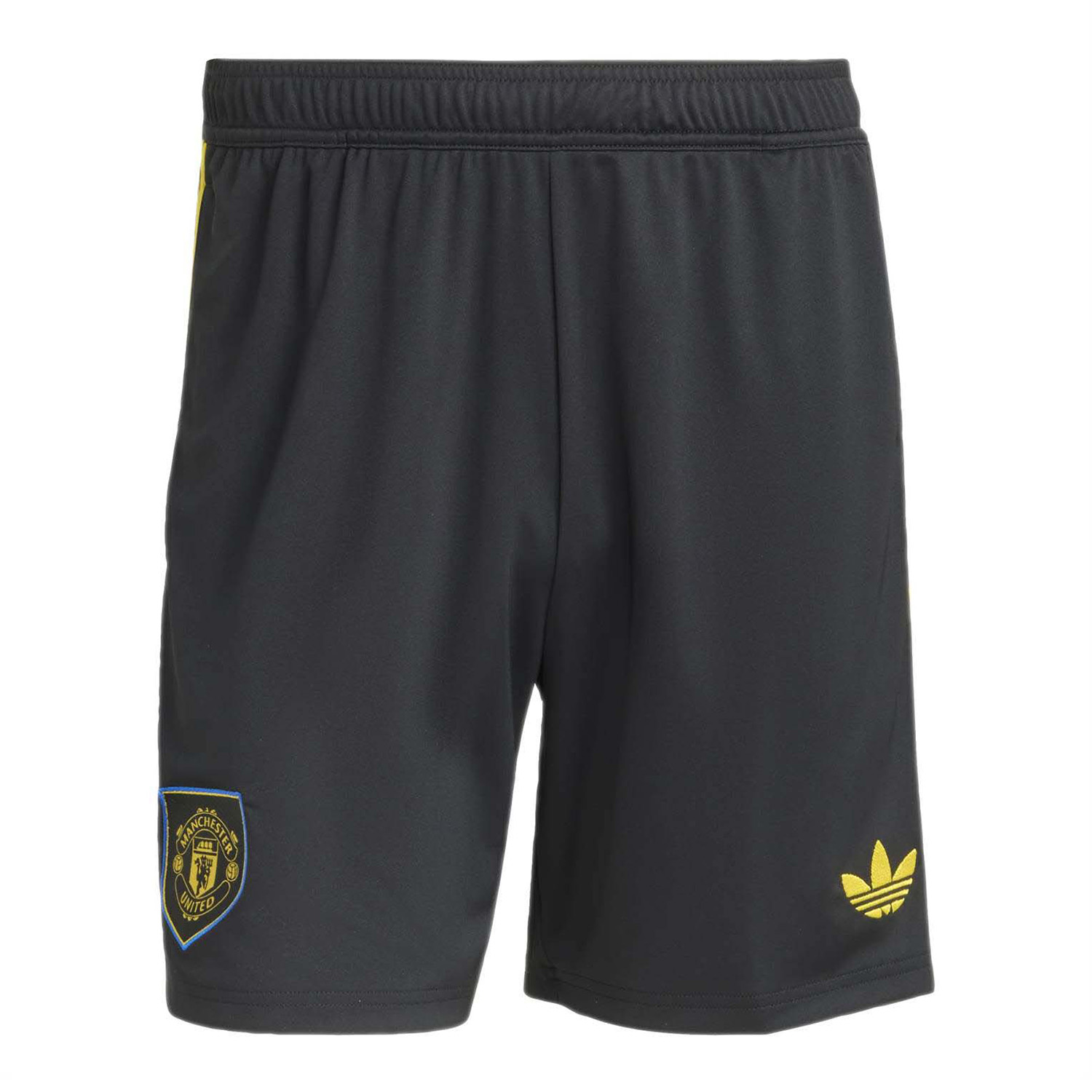 adidas Manchester United 25/26 Derde Short