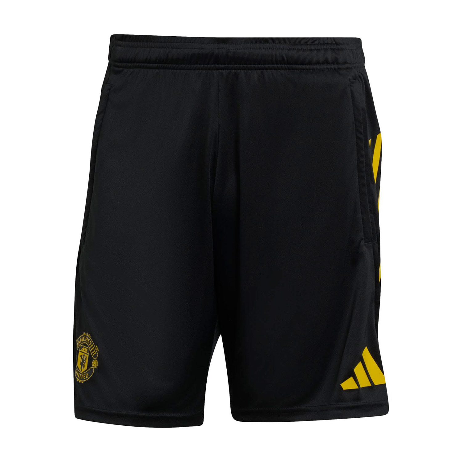 adidas Manchester United Tiro 25 Competition Training Short